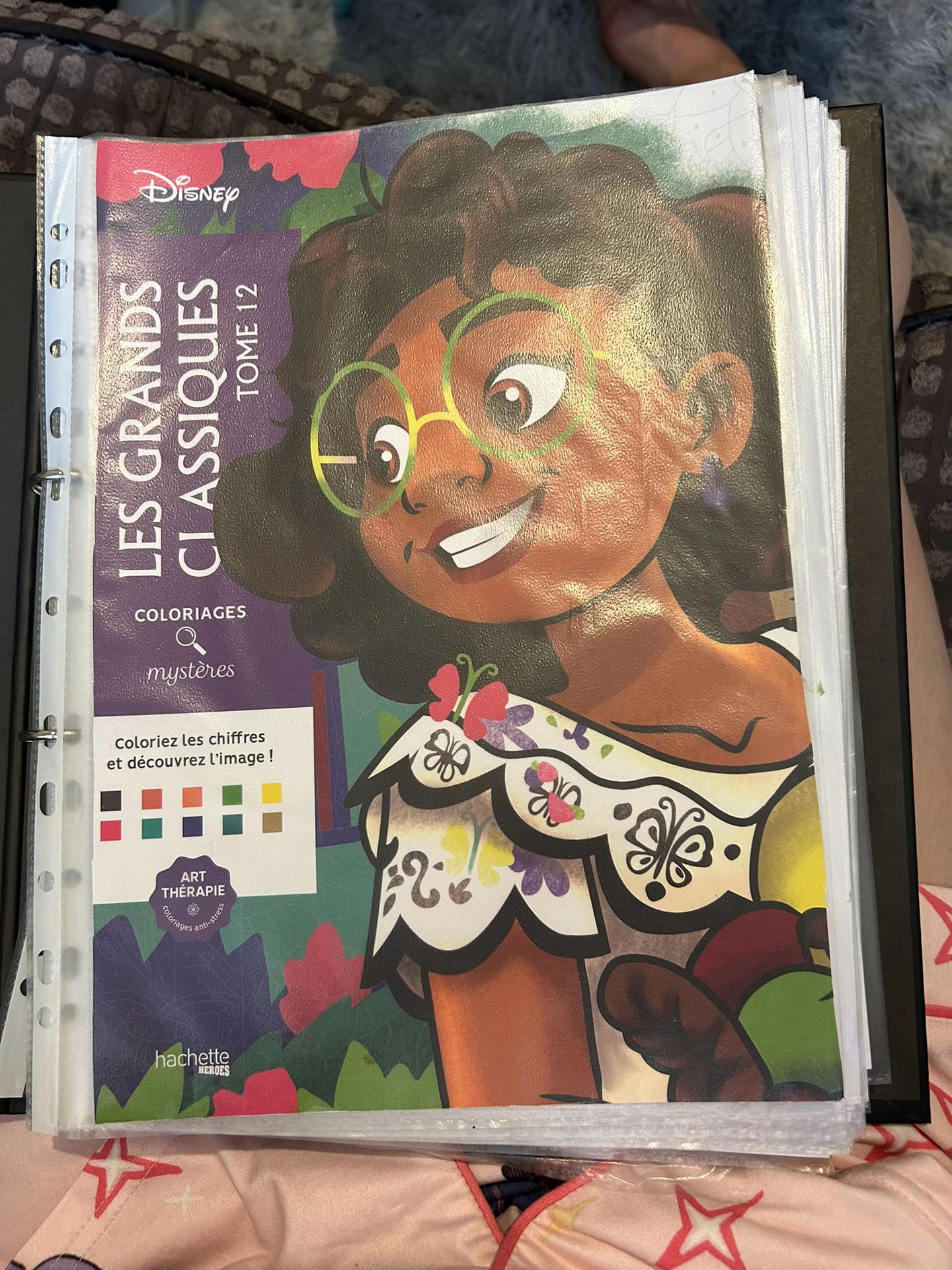 @Disneyarty🎨🖌️
