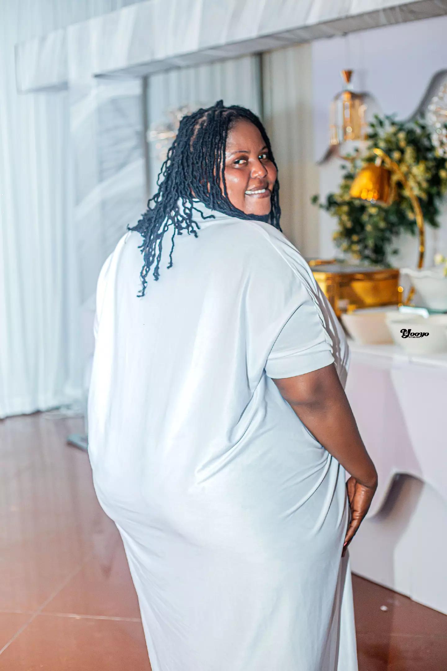 @Plus Size Women Africa (PSWA)