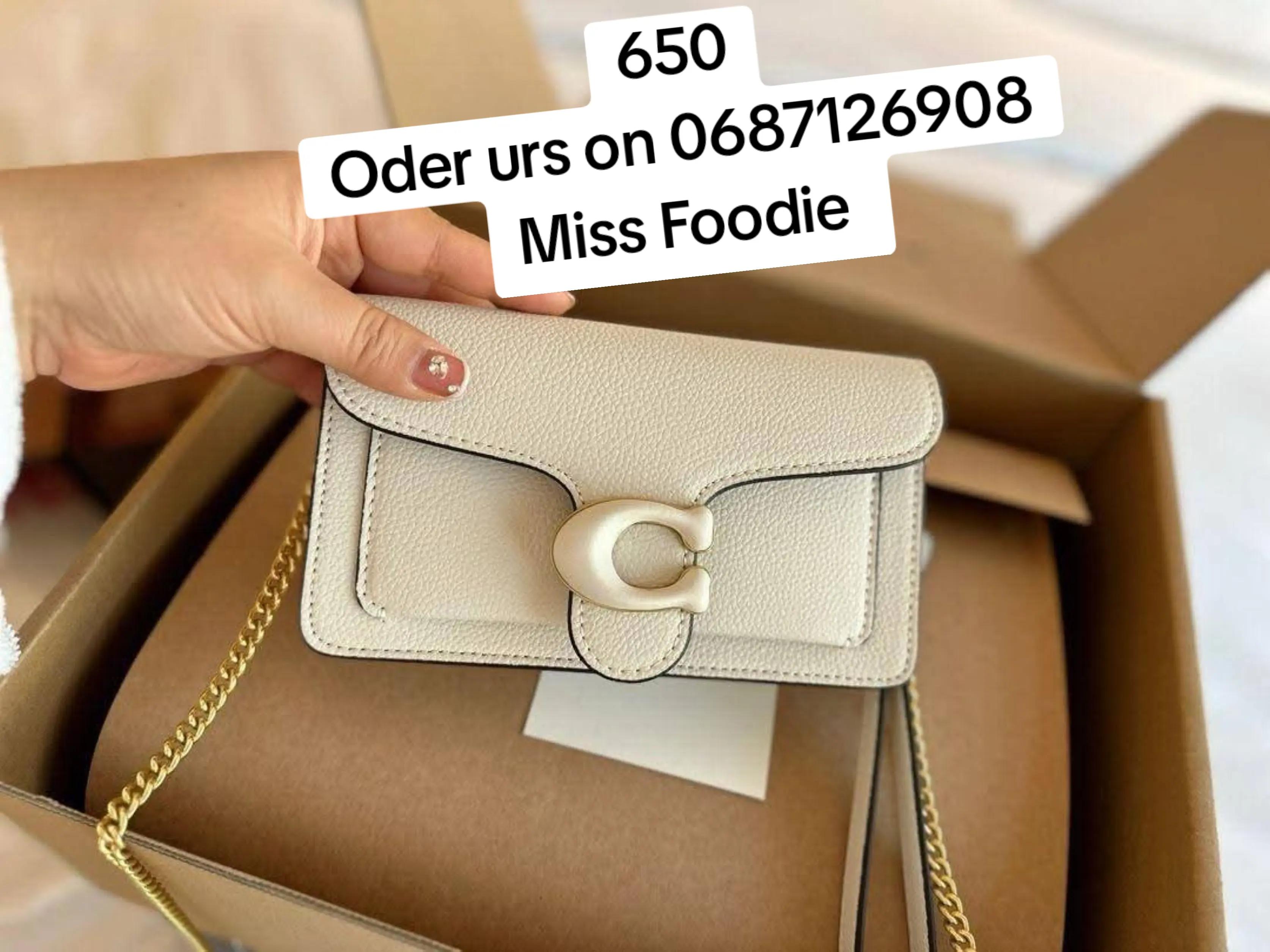 @MISS FOODIE SA