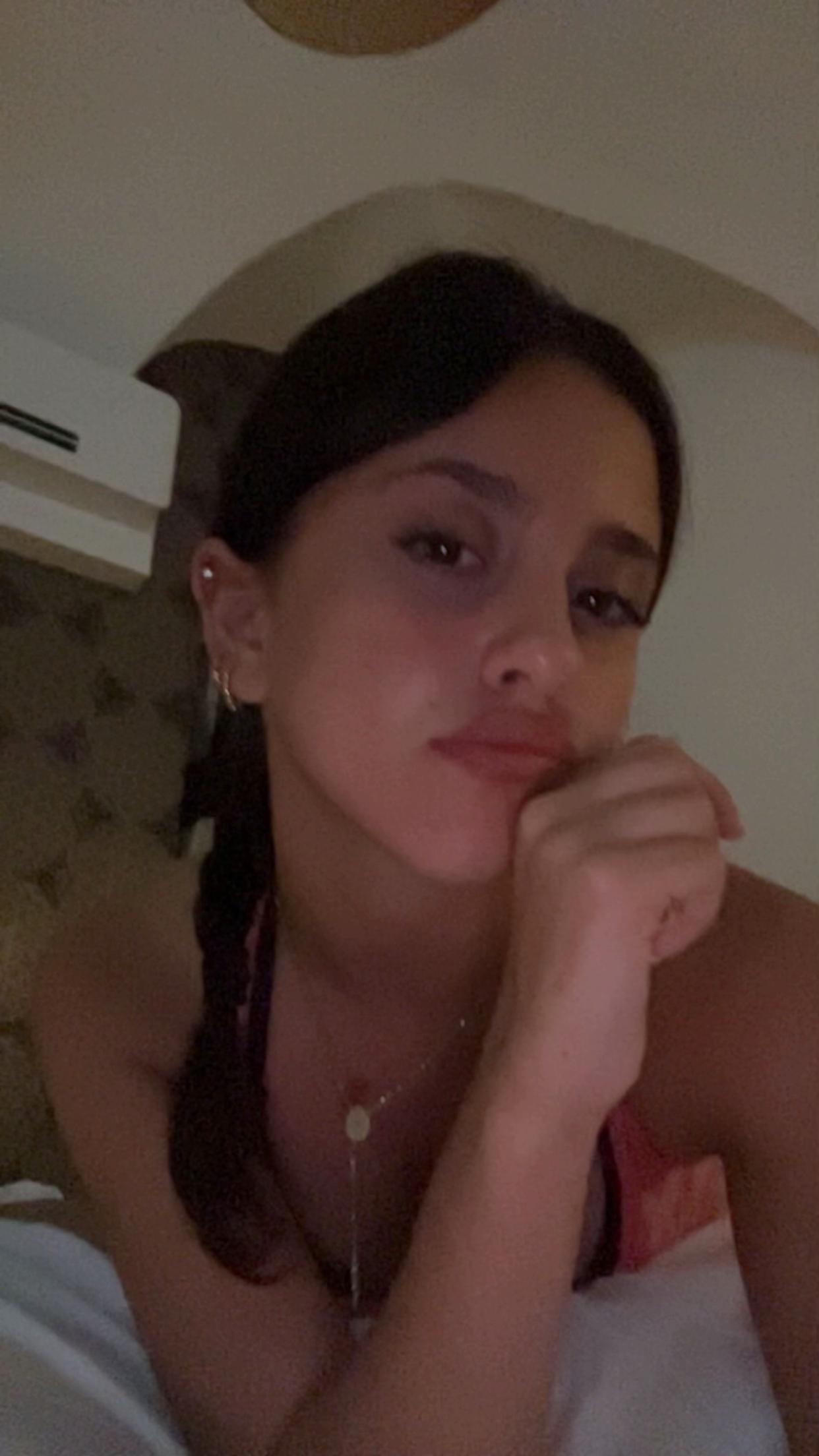 @Sofia Grande