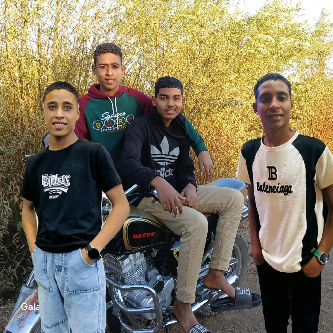 @ظنطره