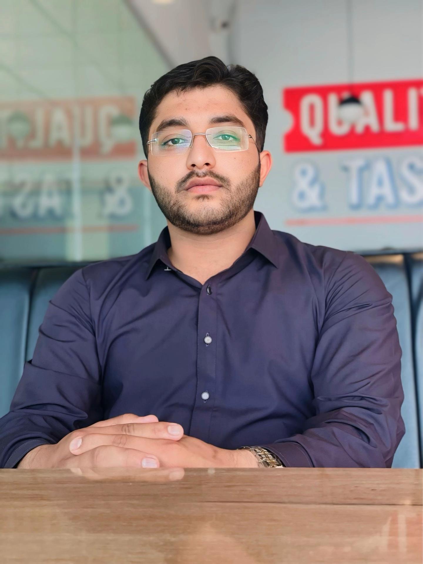 @MALIK DAWOOD IBRAHIM