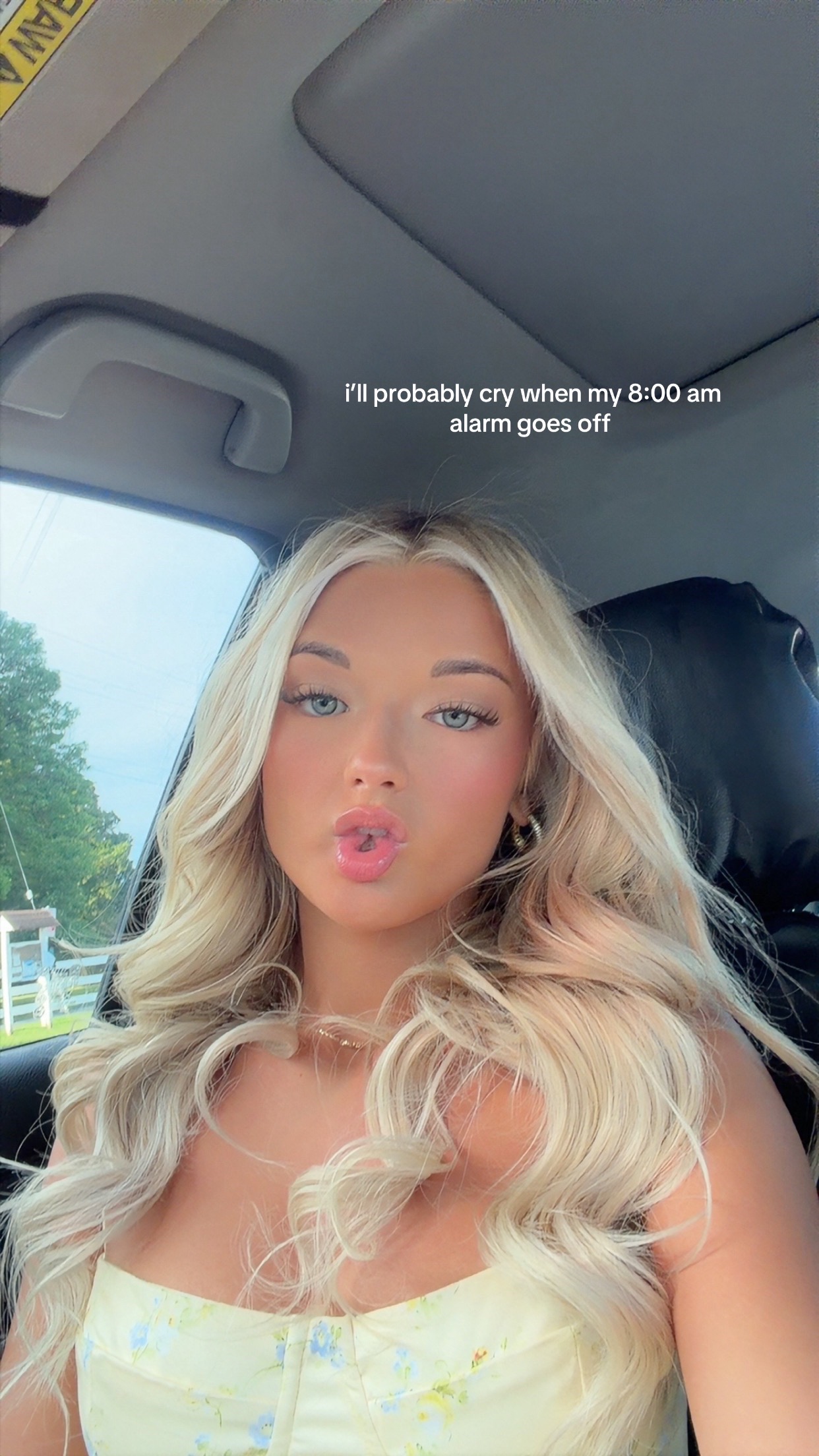@Madyson