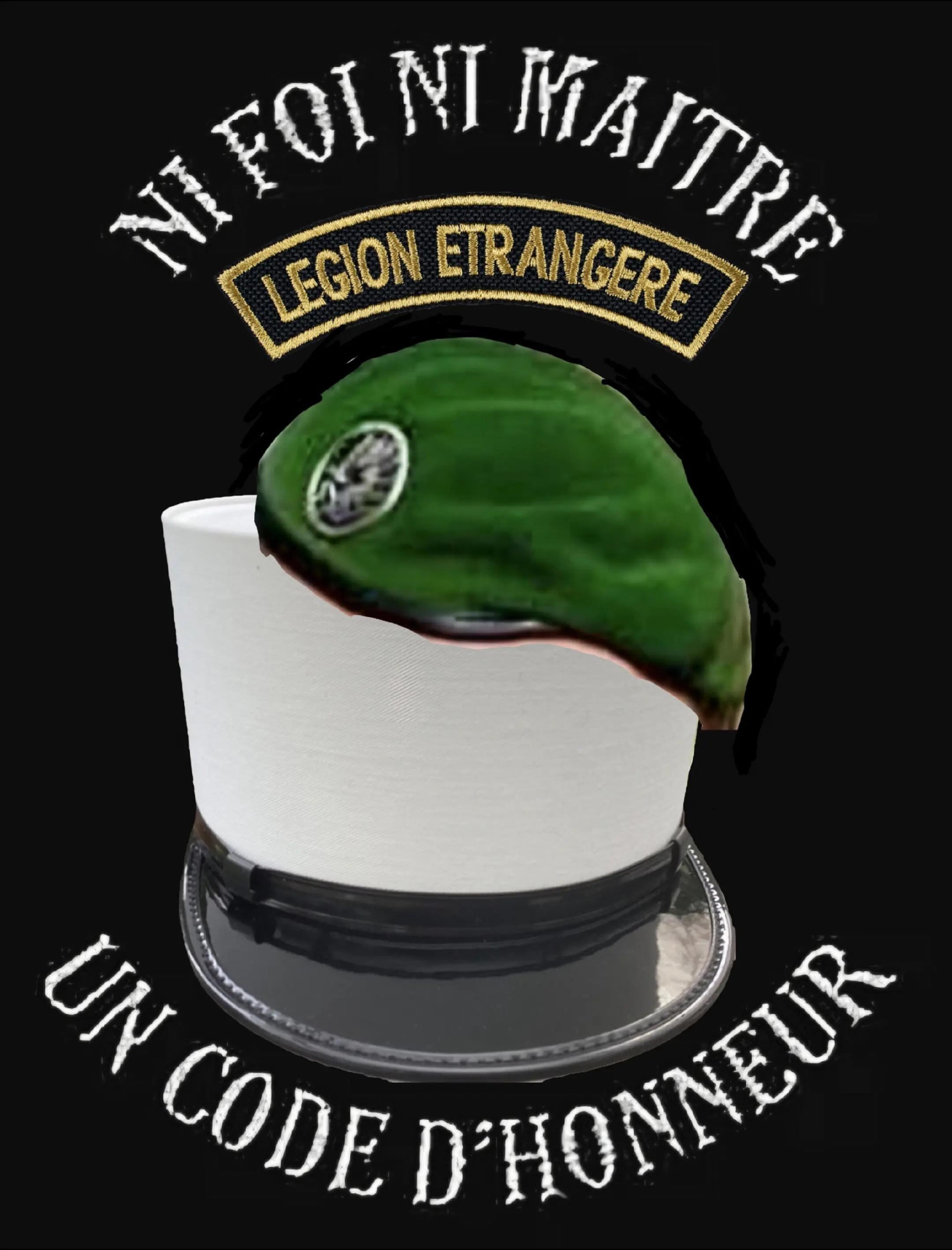 @Amitie_Legionnaire
