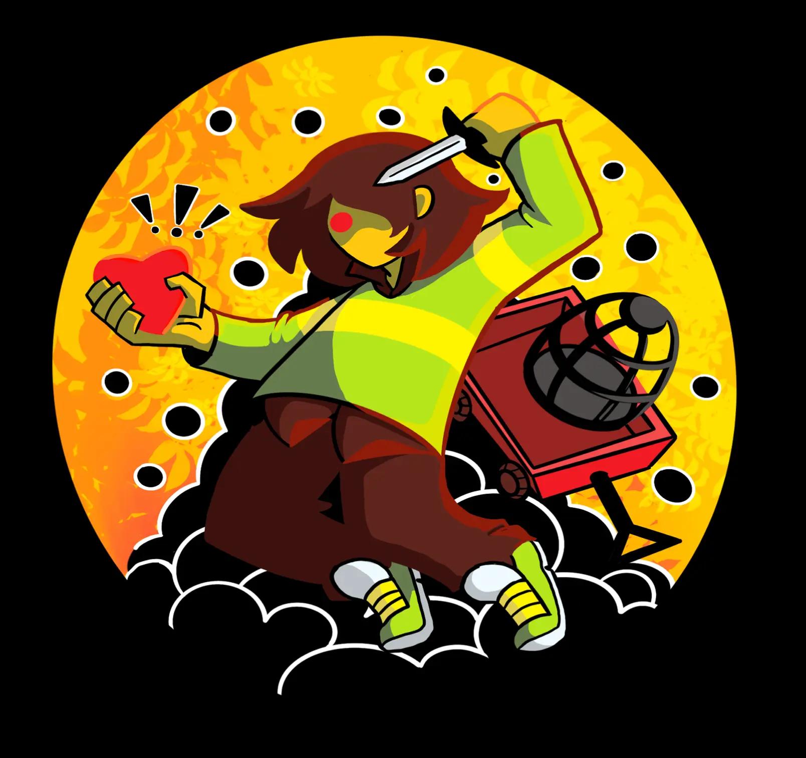 @Anthea West (commissions open)