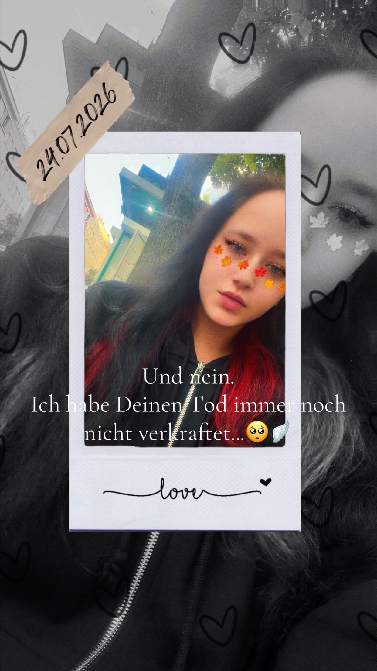 @Niemand is Perfekt 🫀😮💨