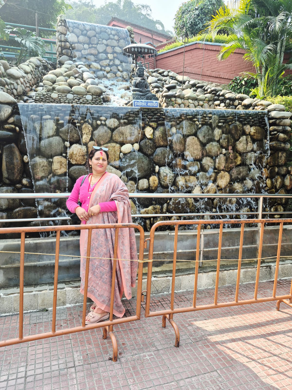 @Laxmi Khanal