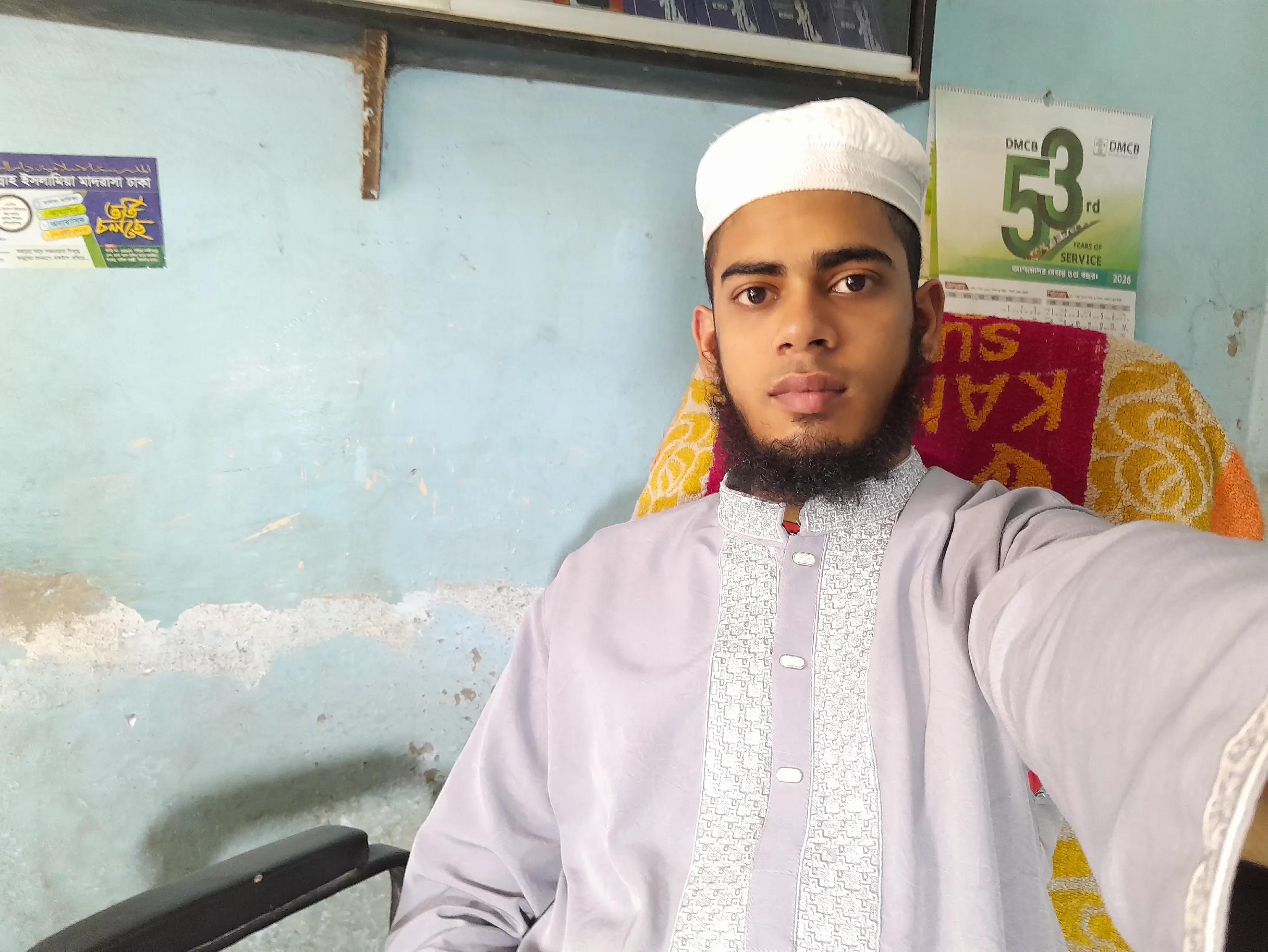 @MD Yasin Arafat