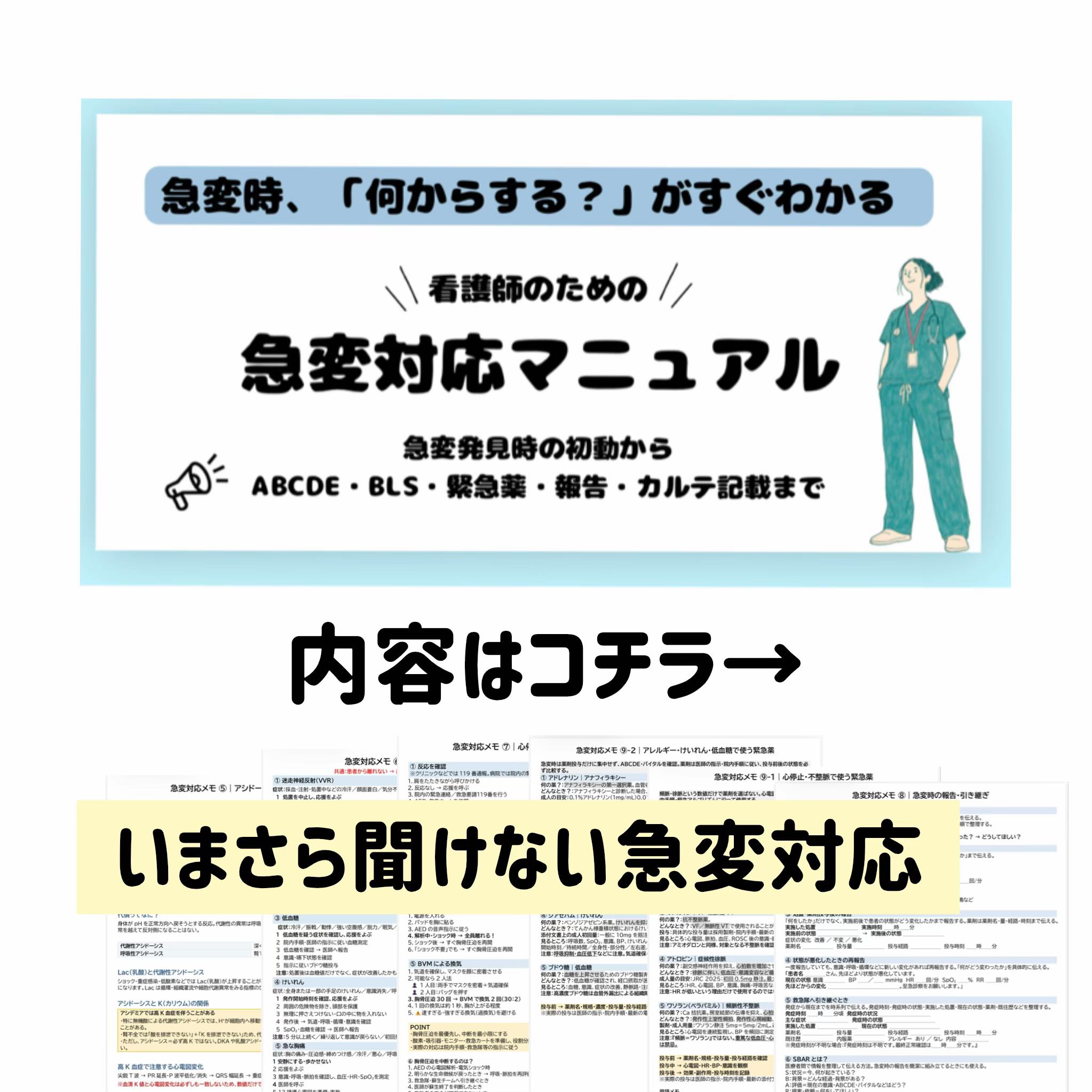 @ももんが看護