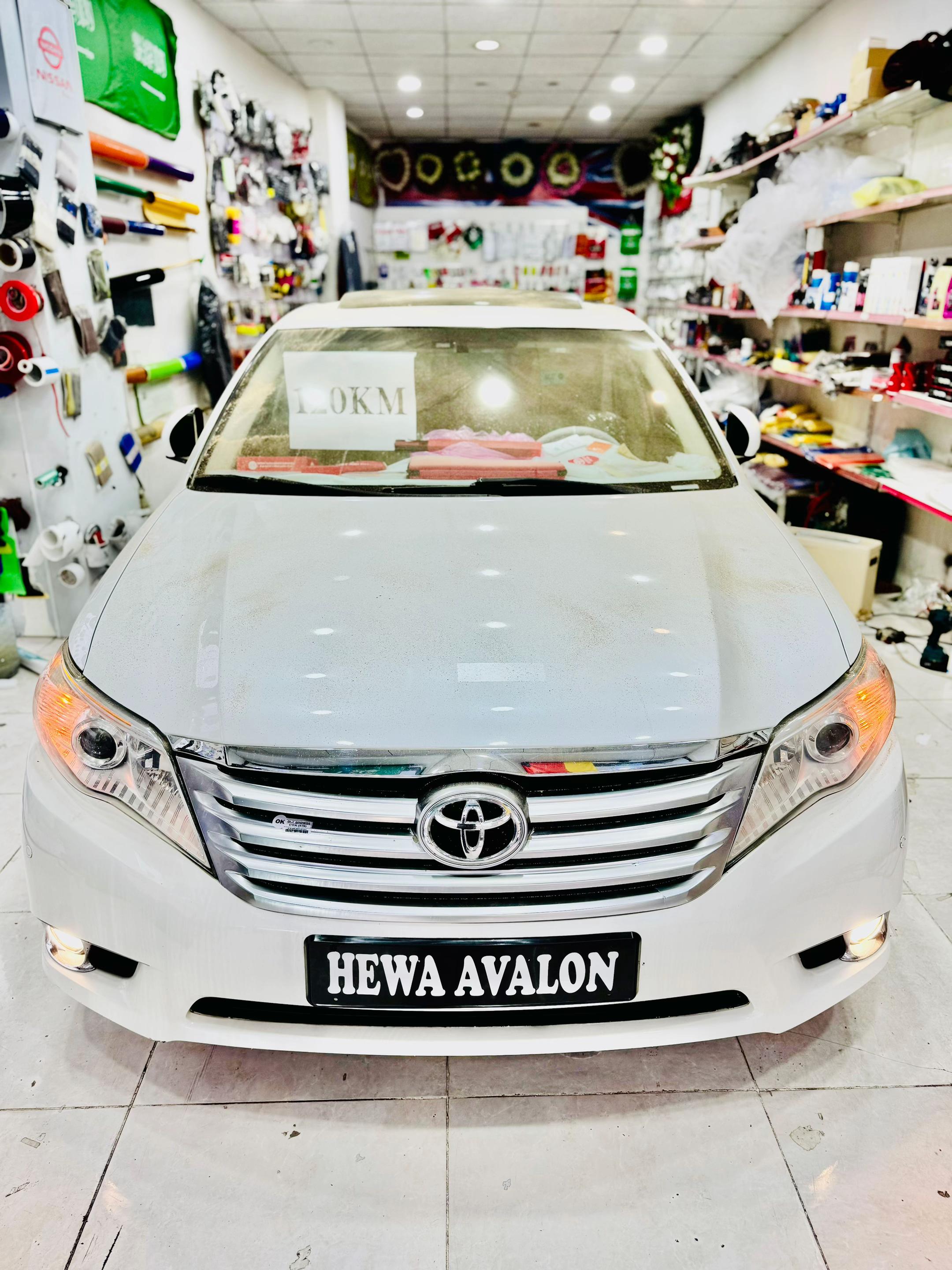 @He̶w̶̶a̶ Avalon12