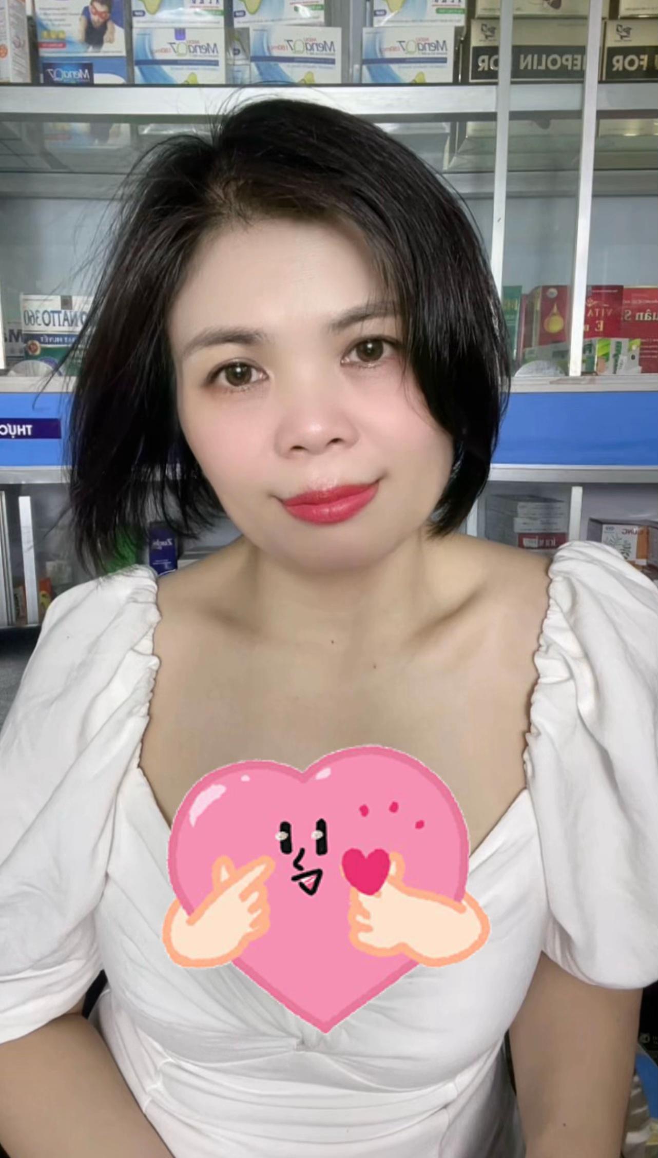 @Dược sĩ Xuân