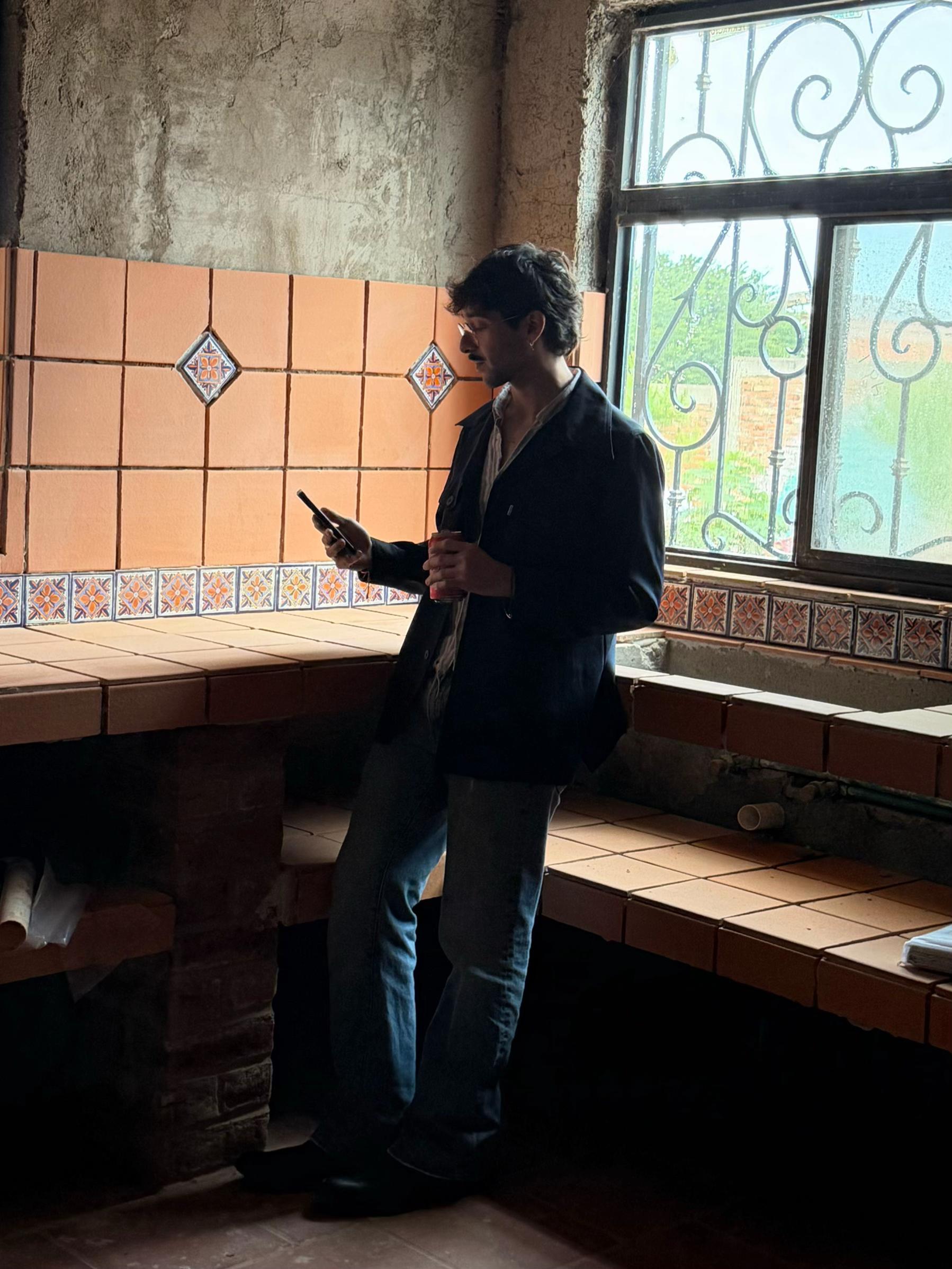 @Ramiro Mart&iacute;nez Belm