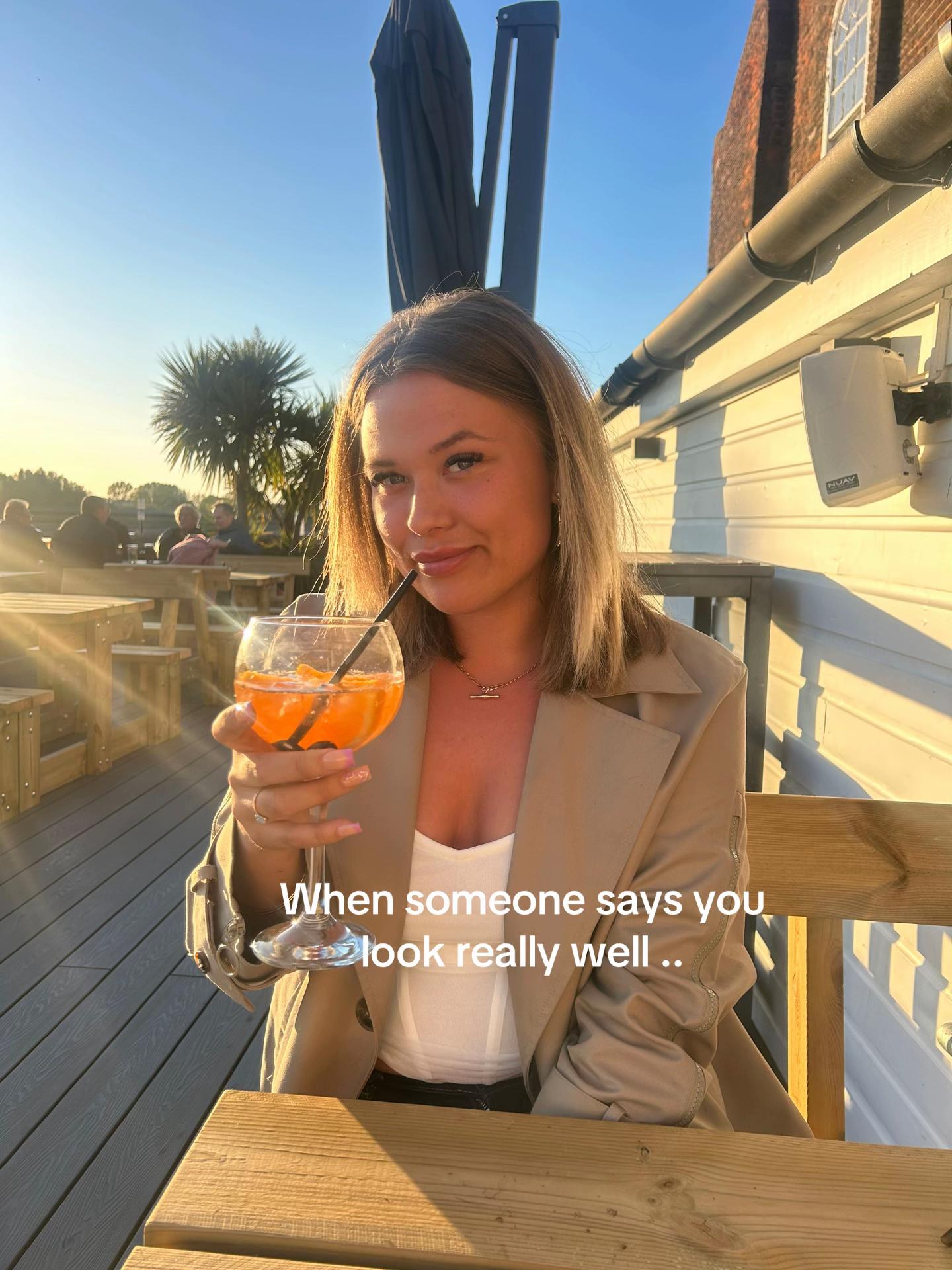 @Maxine Louise