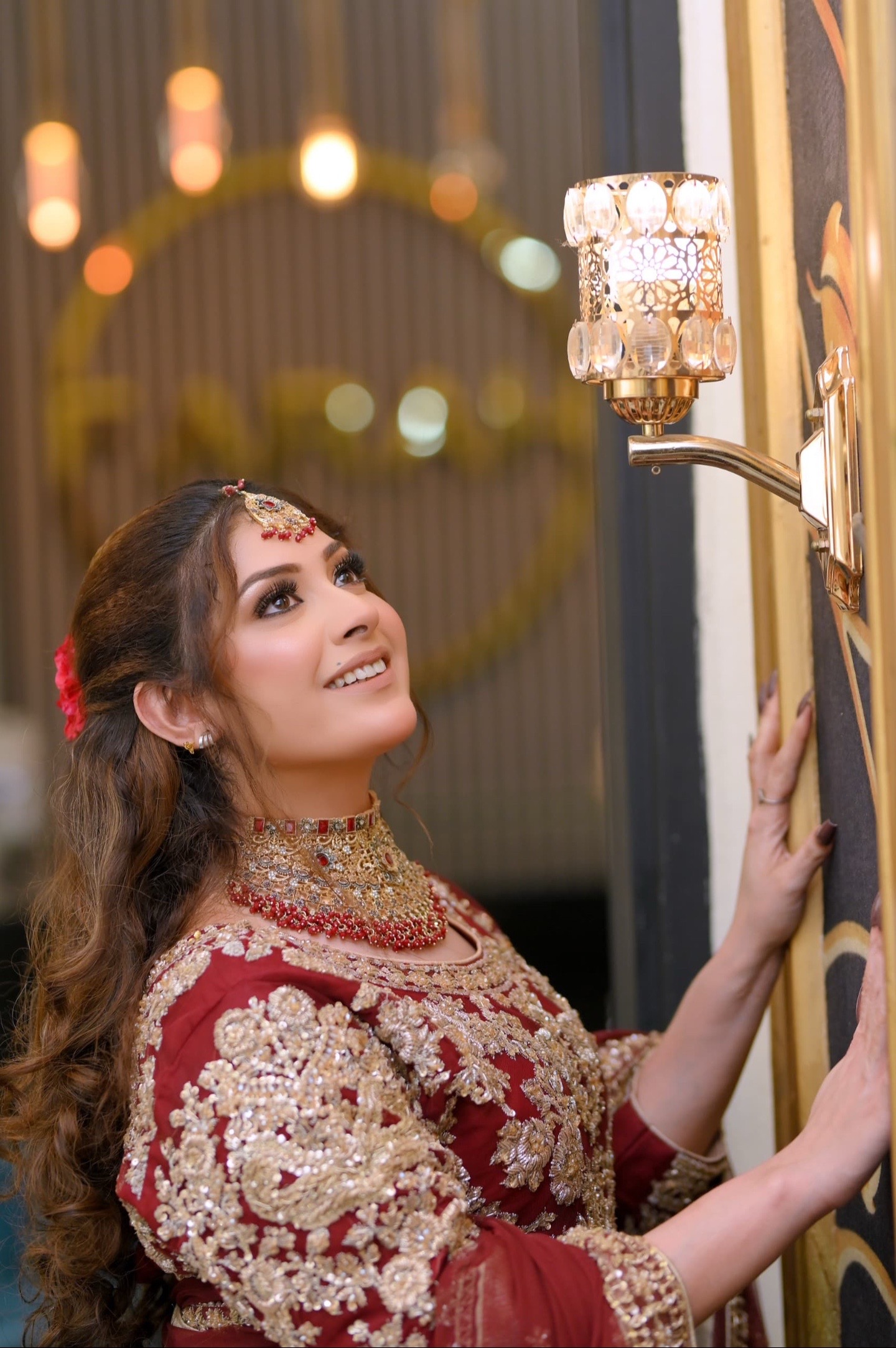 @Farah's Salon Kharian