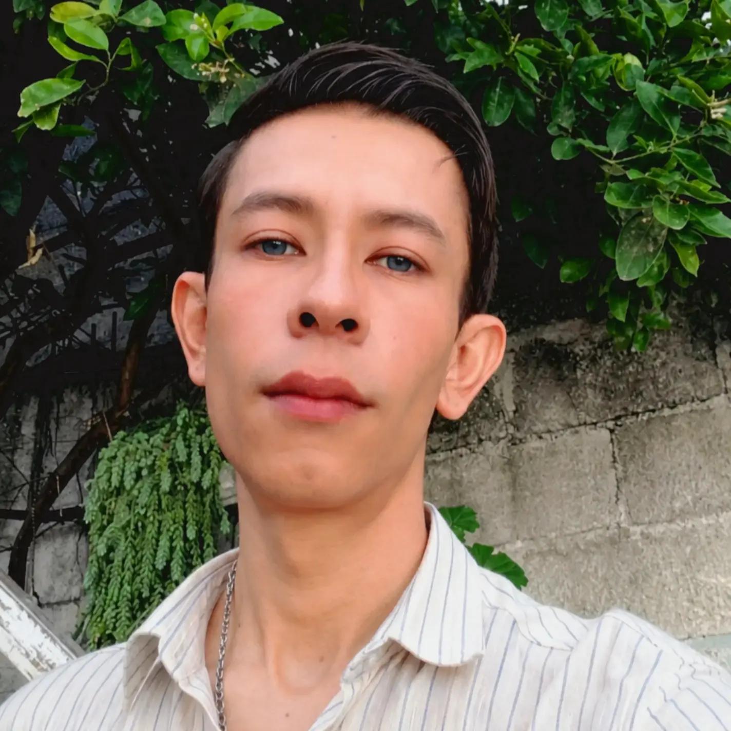 @Hugo Meneses