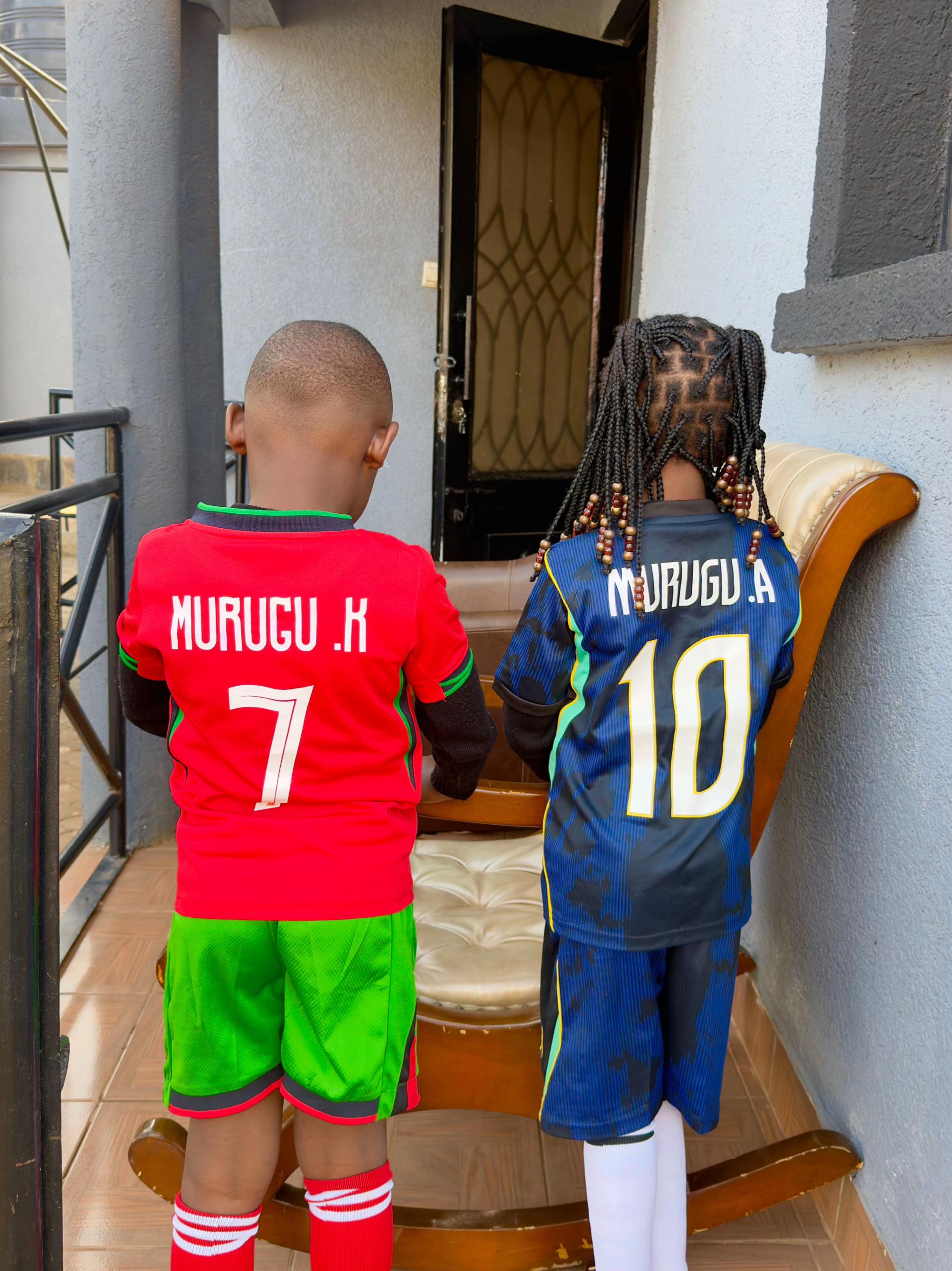 @Mrs Ng’endo Murugu