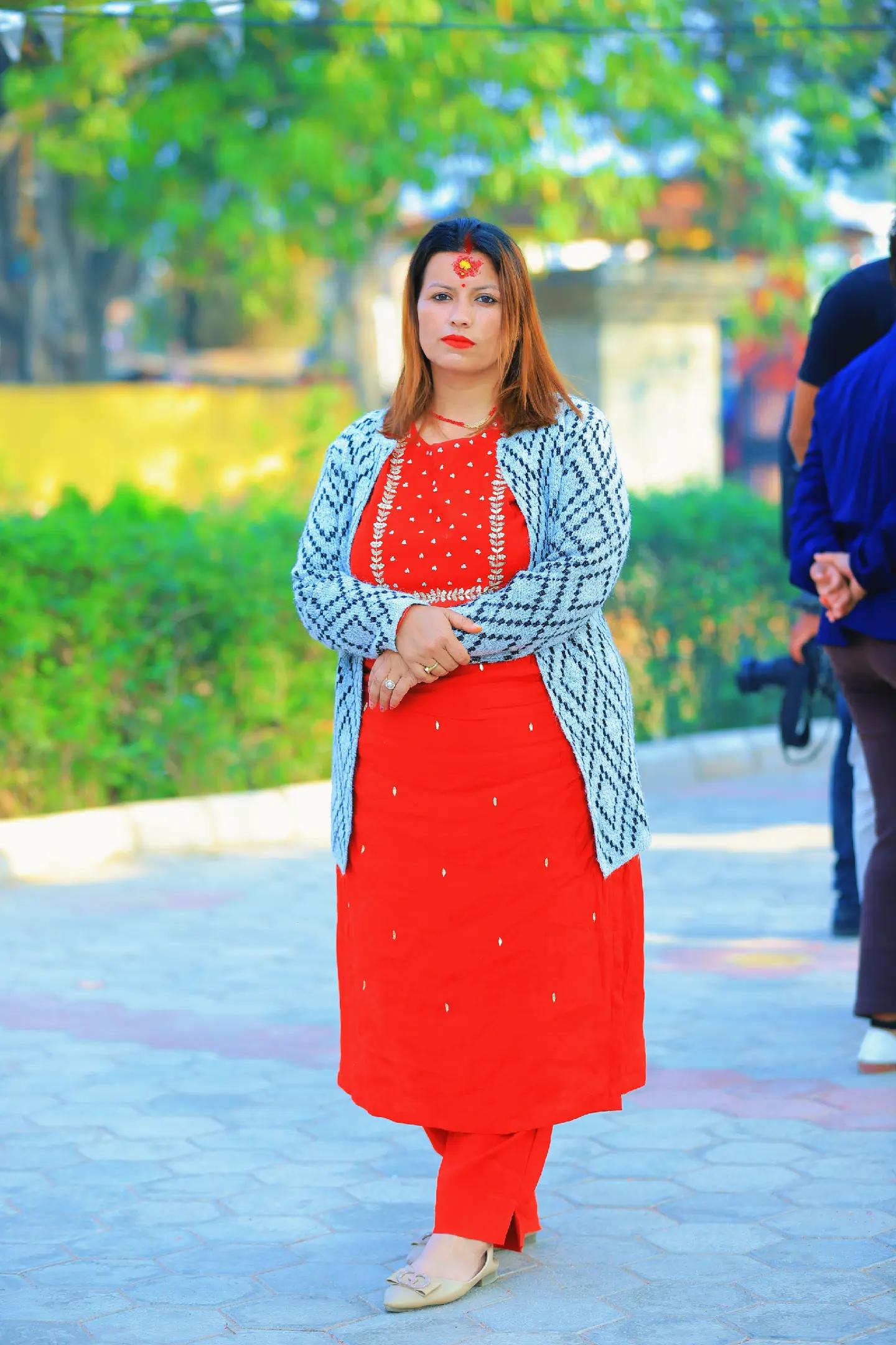 @Kabita kunwar❤️