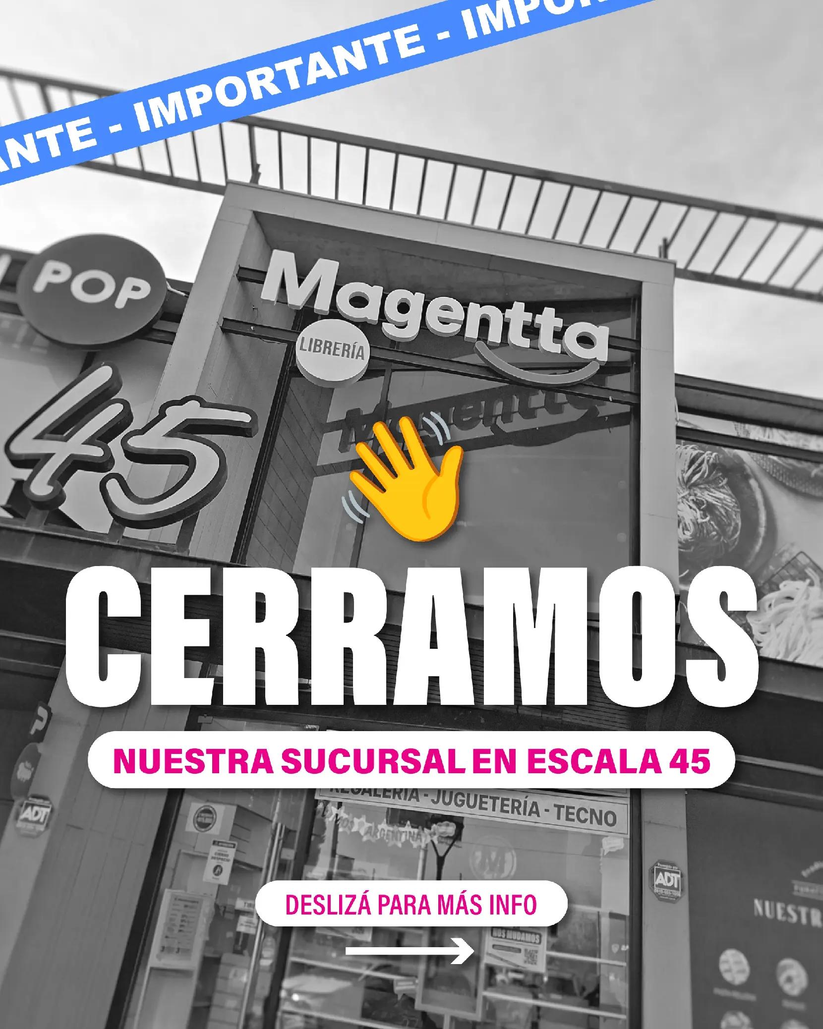 @Magentta