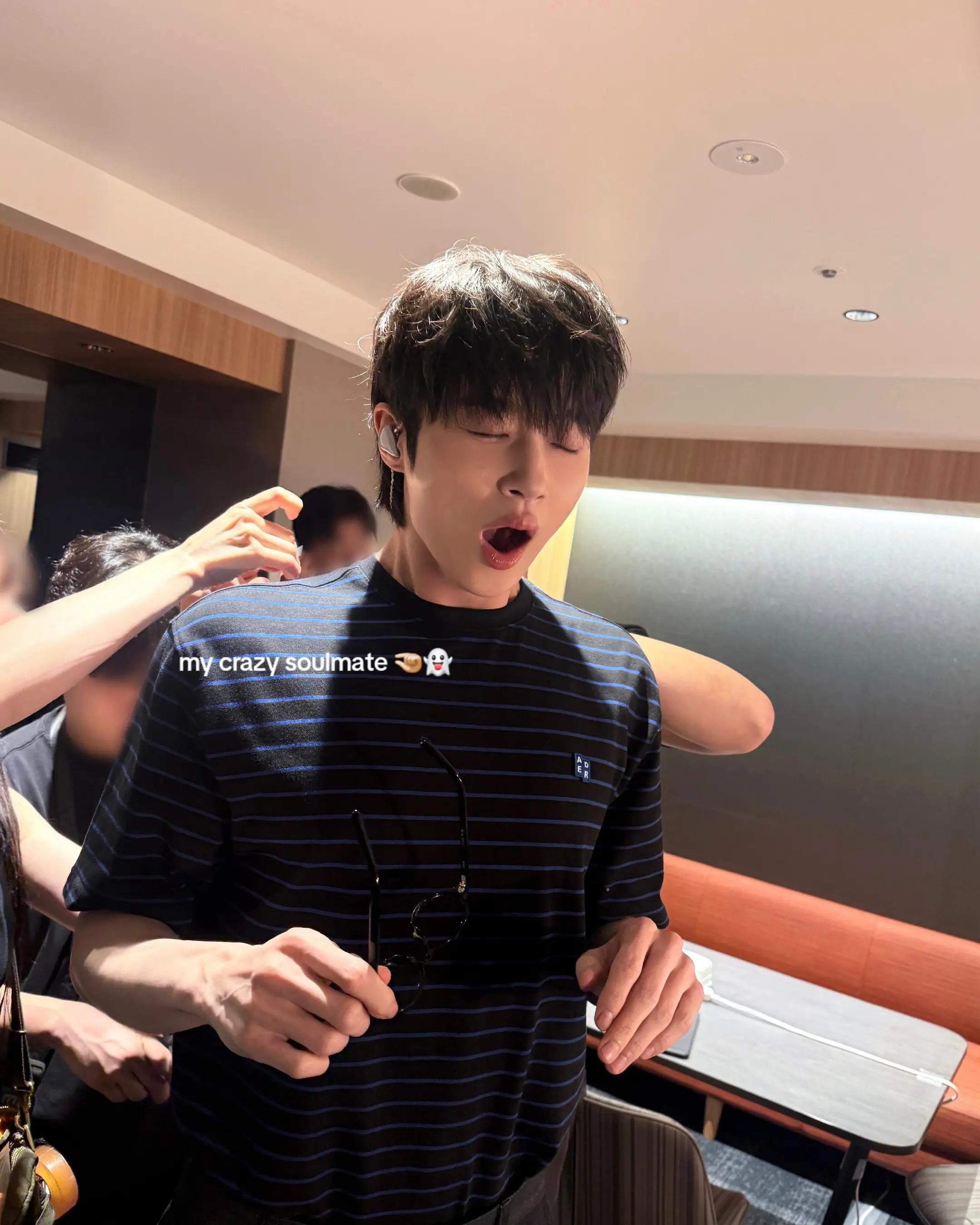@for wooseok