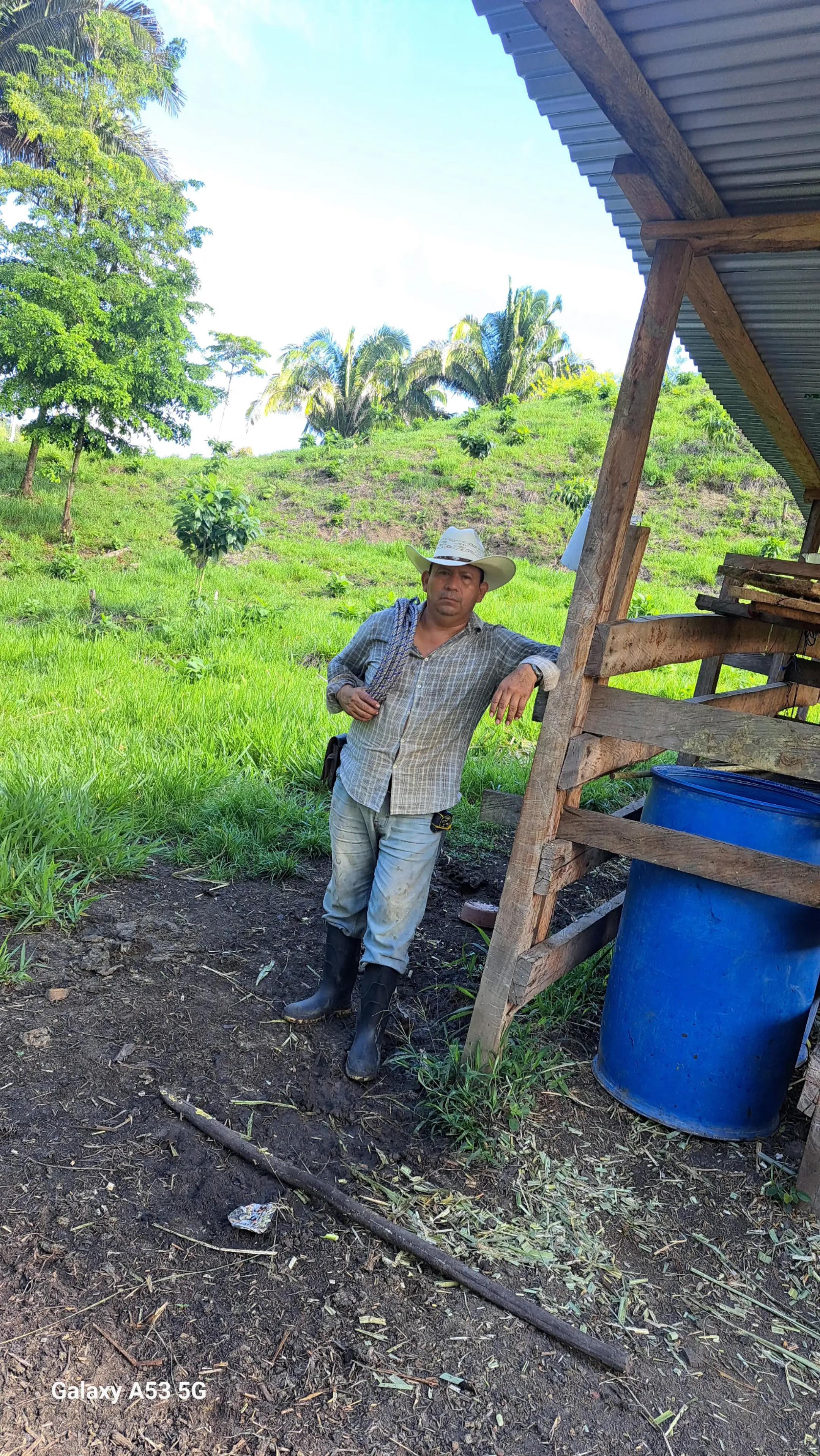 @T&iacute;o Rudy