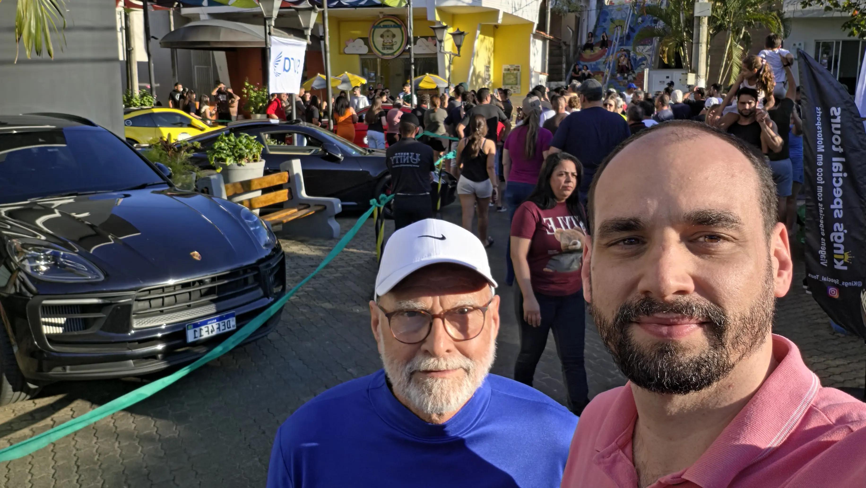 @Calil José Miguel