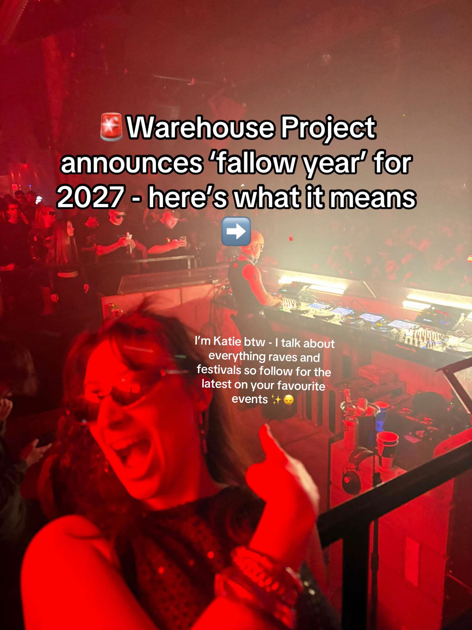 @katie | raves, festivals, news