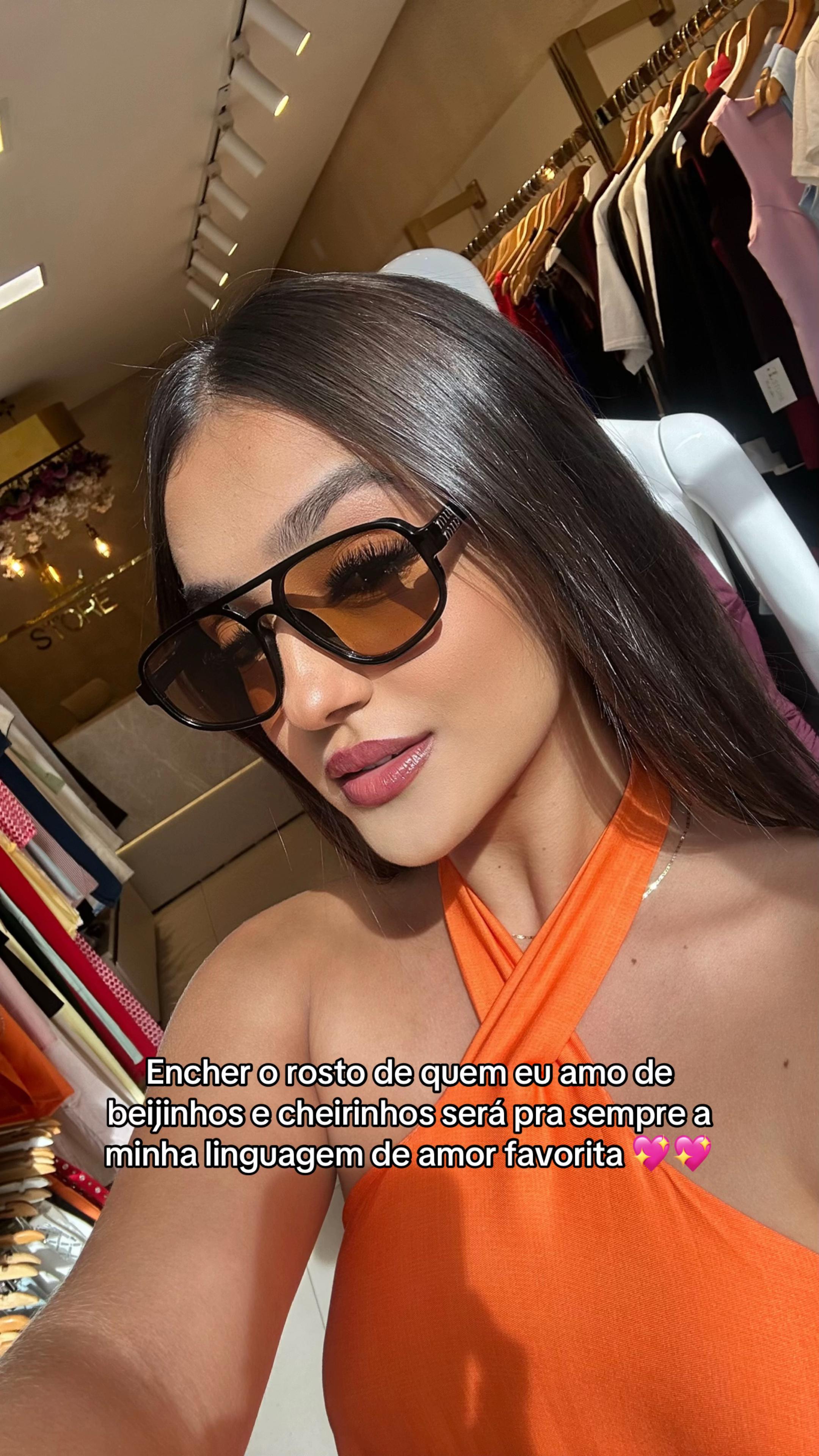 @Ana Luiza Le&atilde;o
