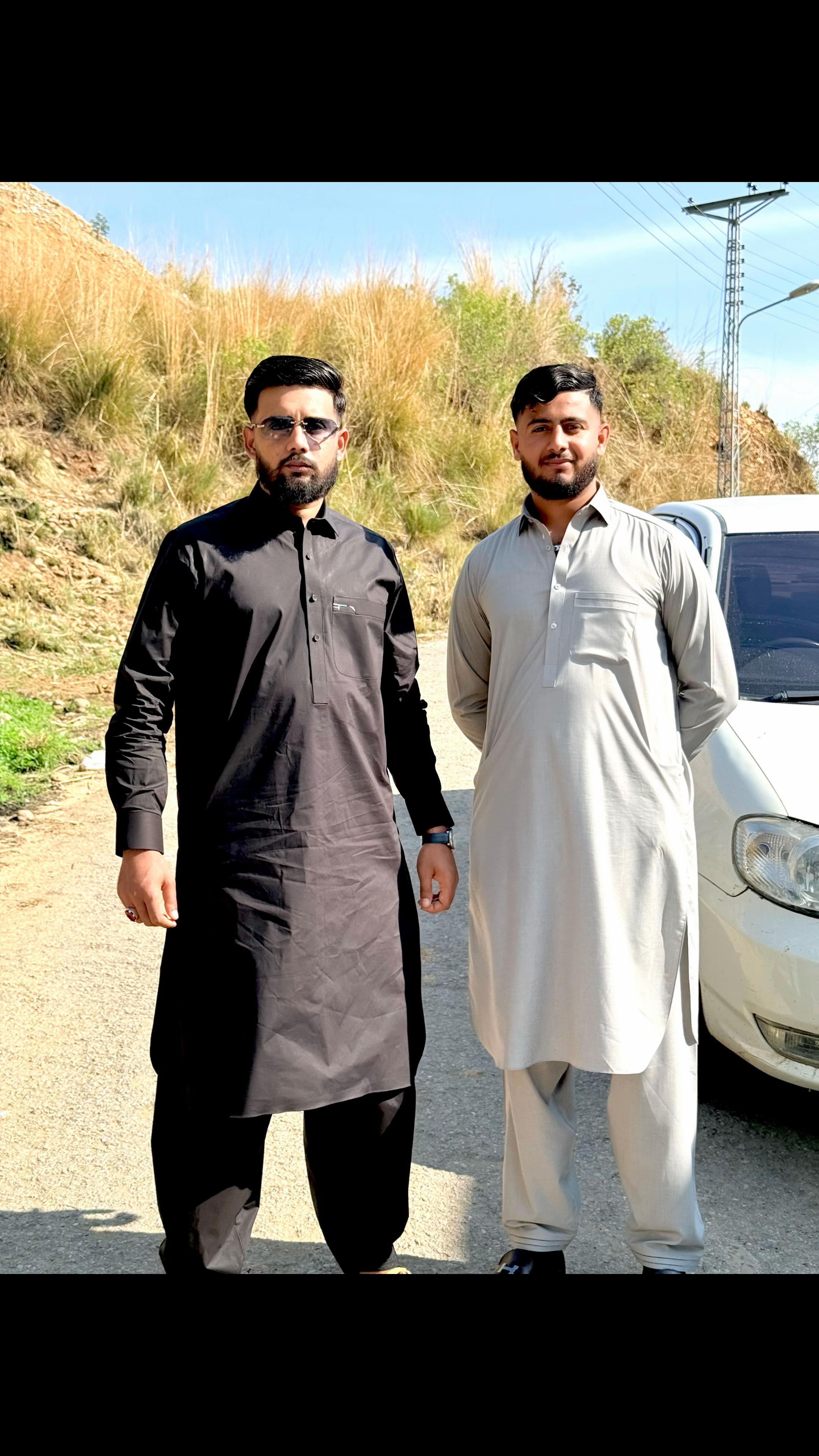 @Bilal Farooq ❤️