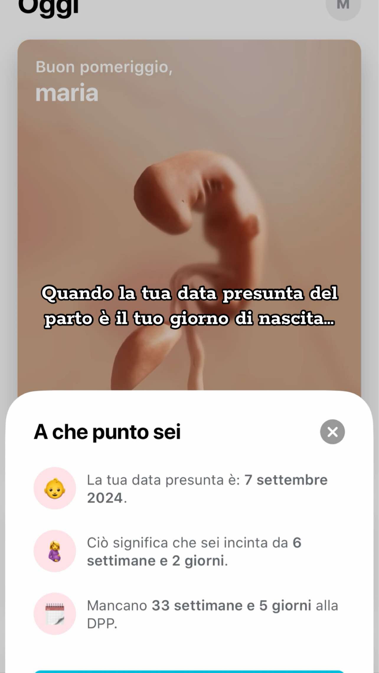 @Maria Cioffi