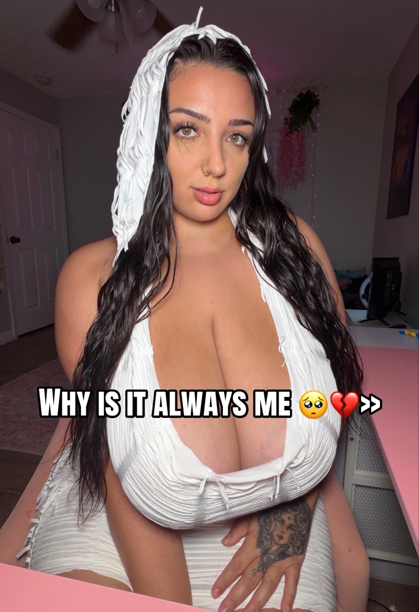 @Allison Sandi