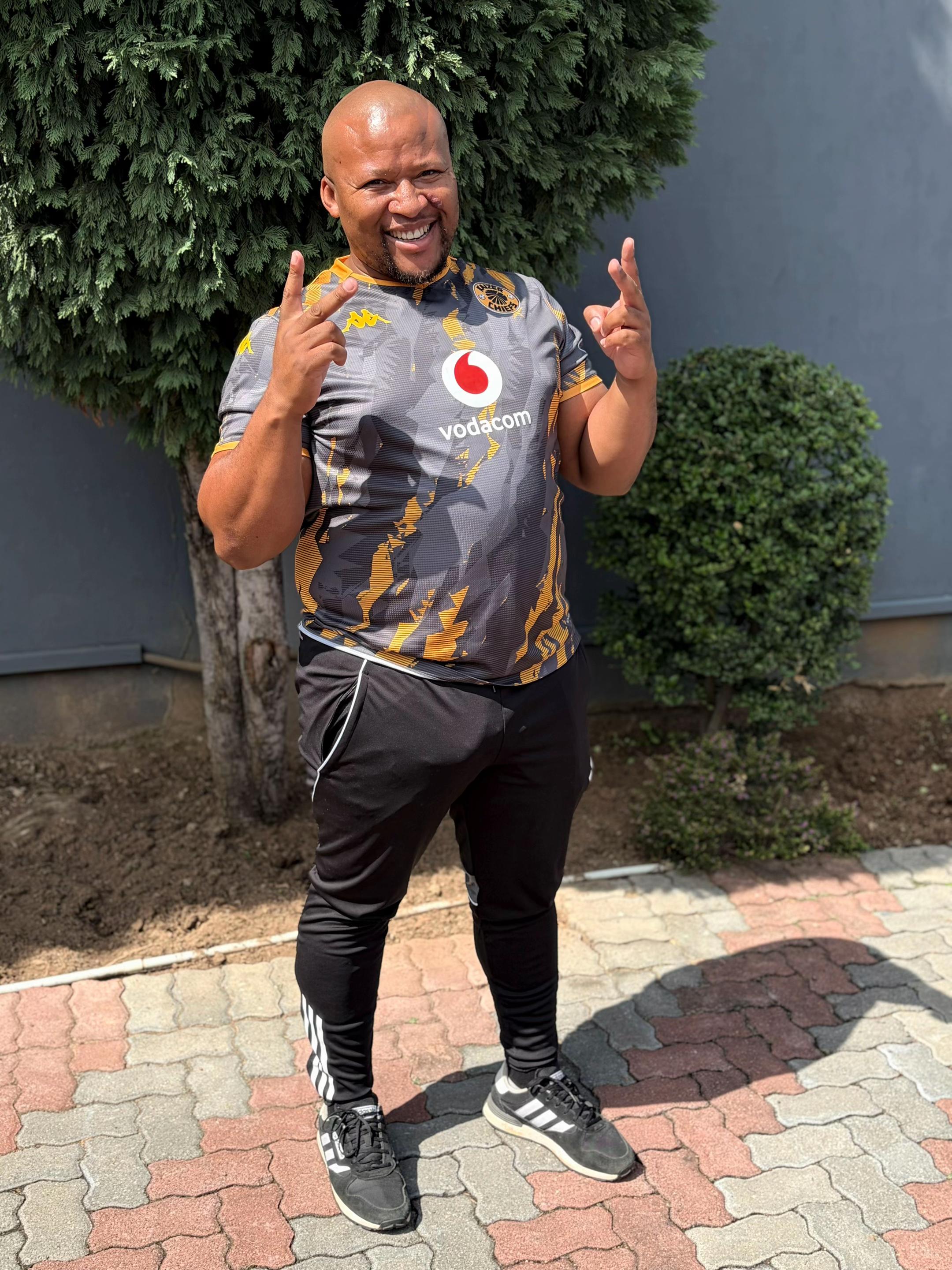 @MajavuThabiso
