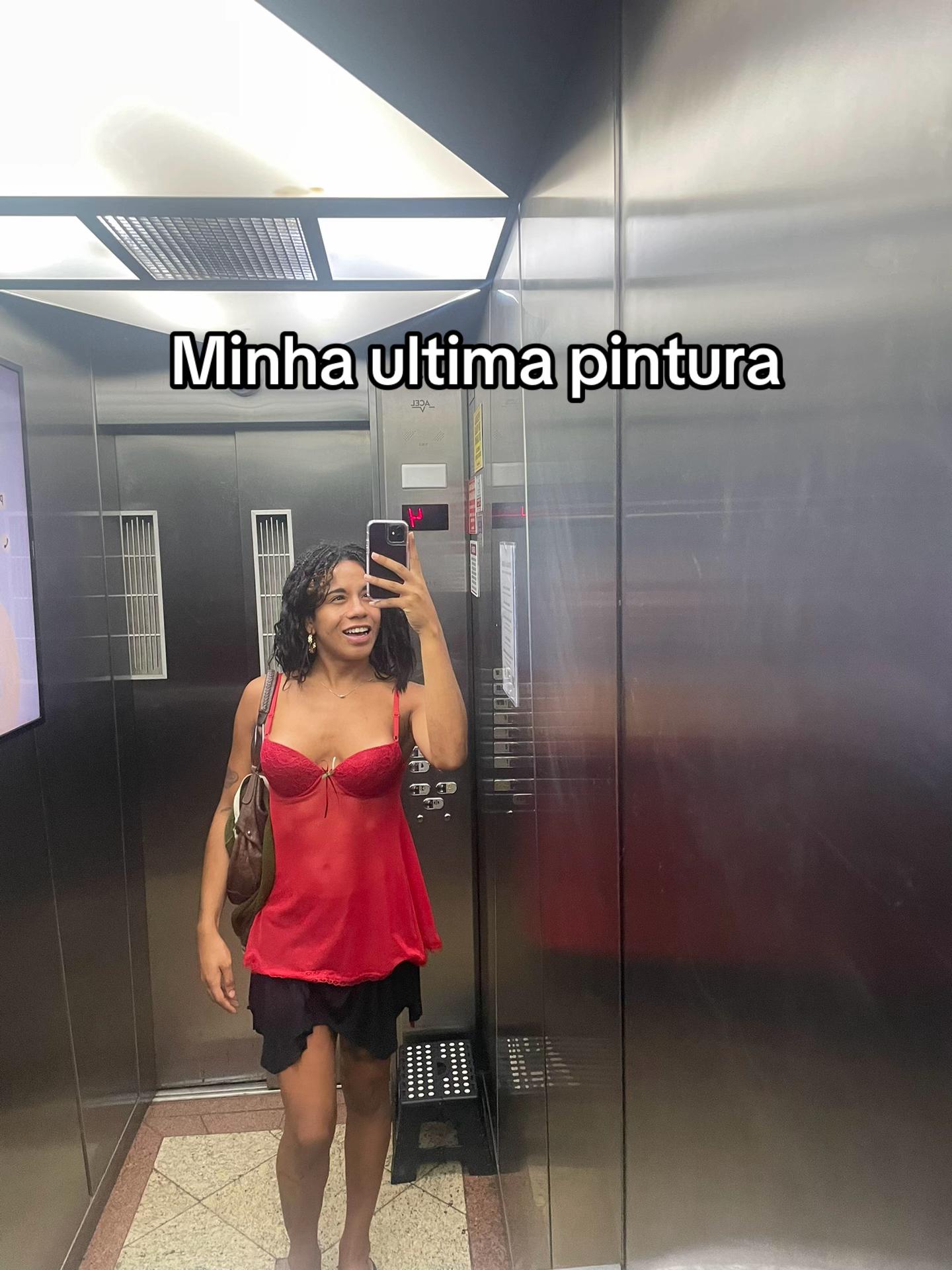 @Kiara Queiroz