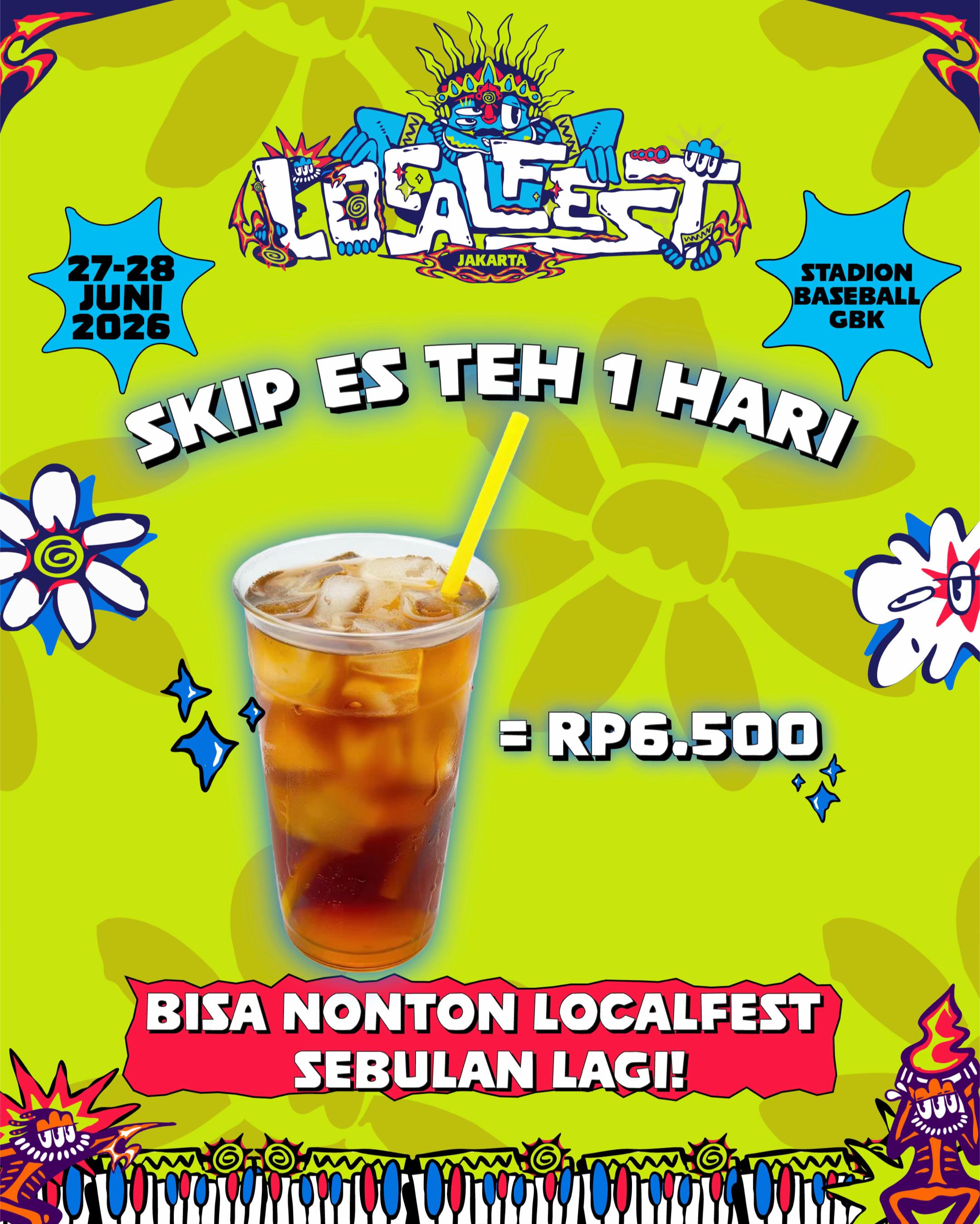 @LOCALFEST
