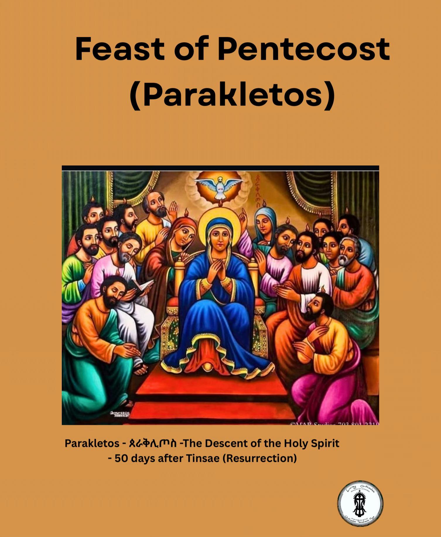 @Living Orthodox