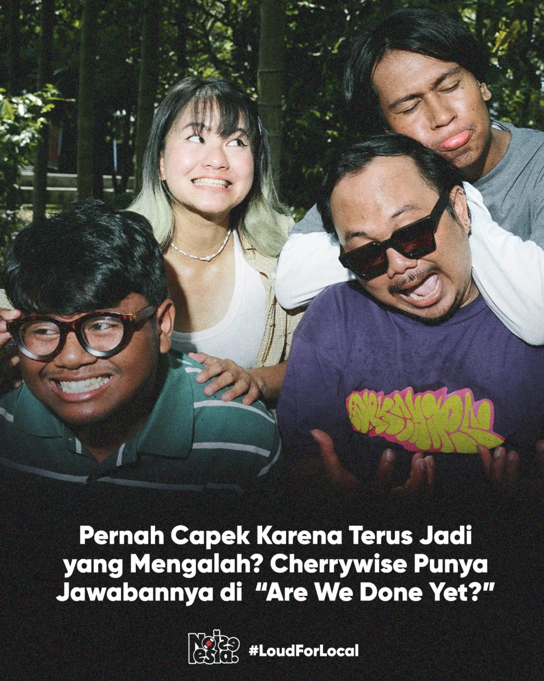 @Noisenesia Media