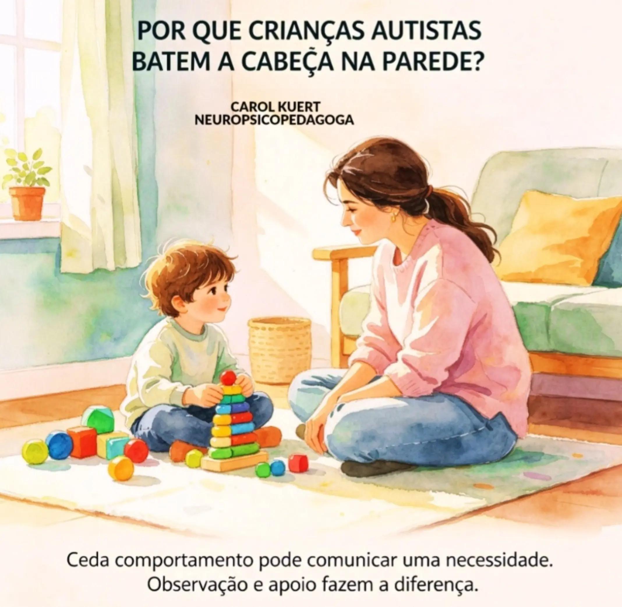 @Carol Kuert Neuropsicopedagoga