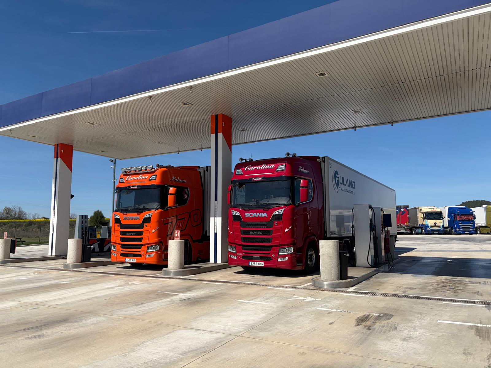 @Transportes Fulano