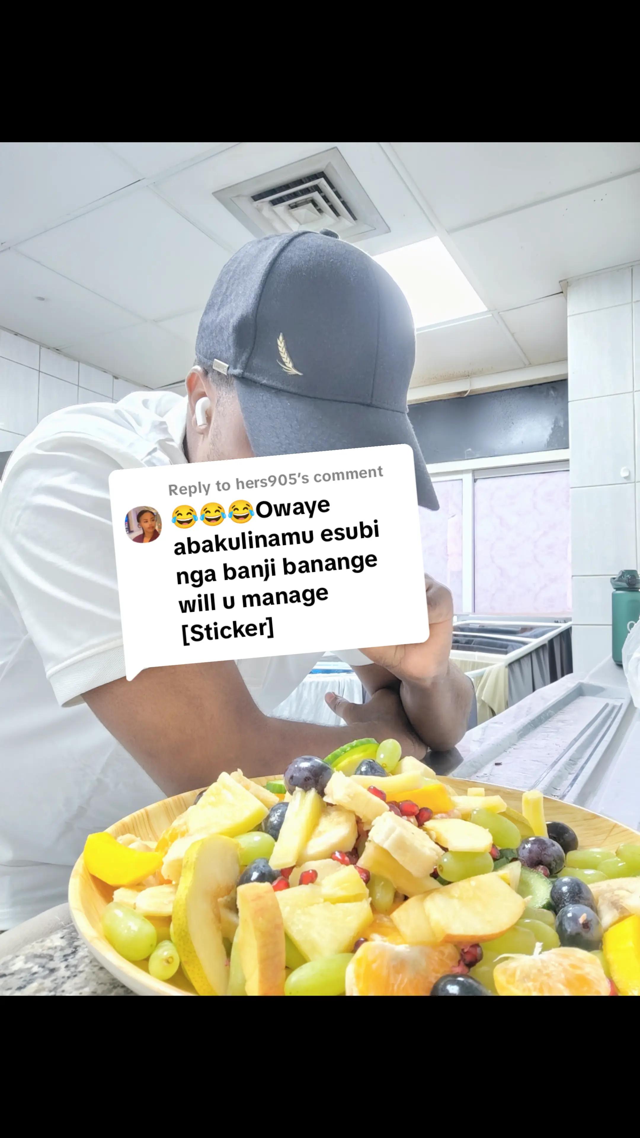@GERALD CEO