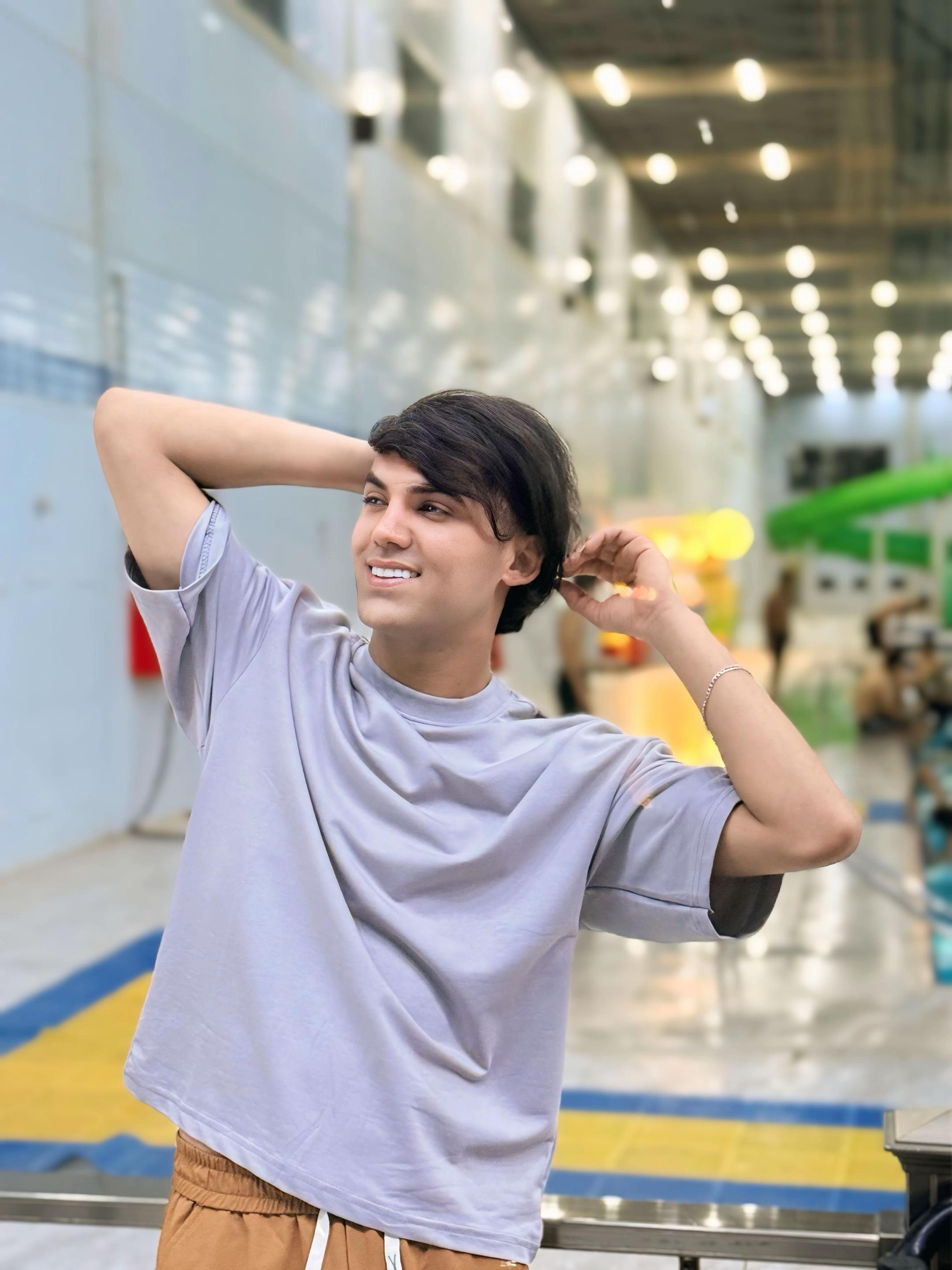@اطفيك🤪✌️