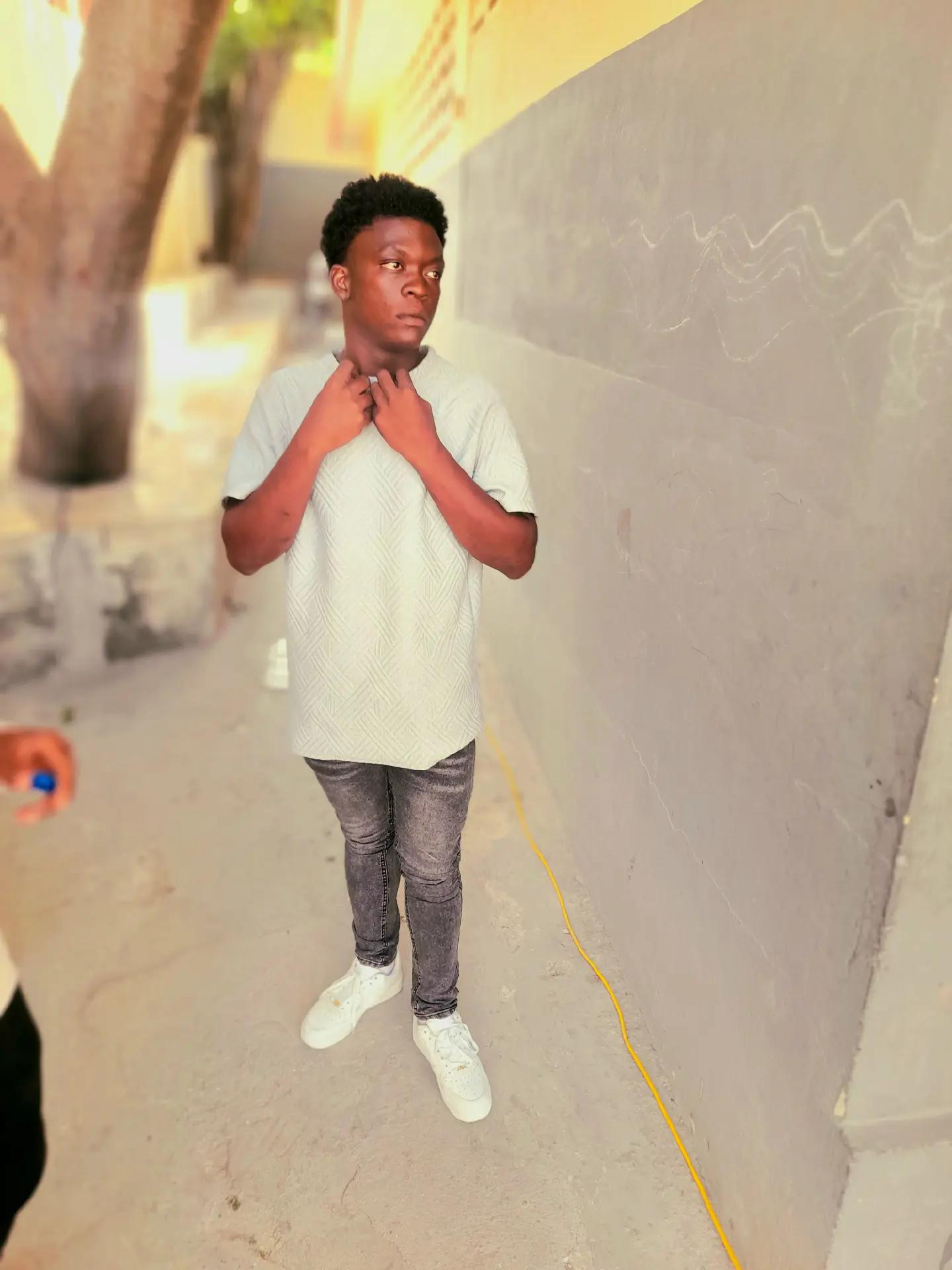 @Master g officiel