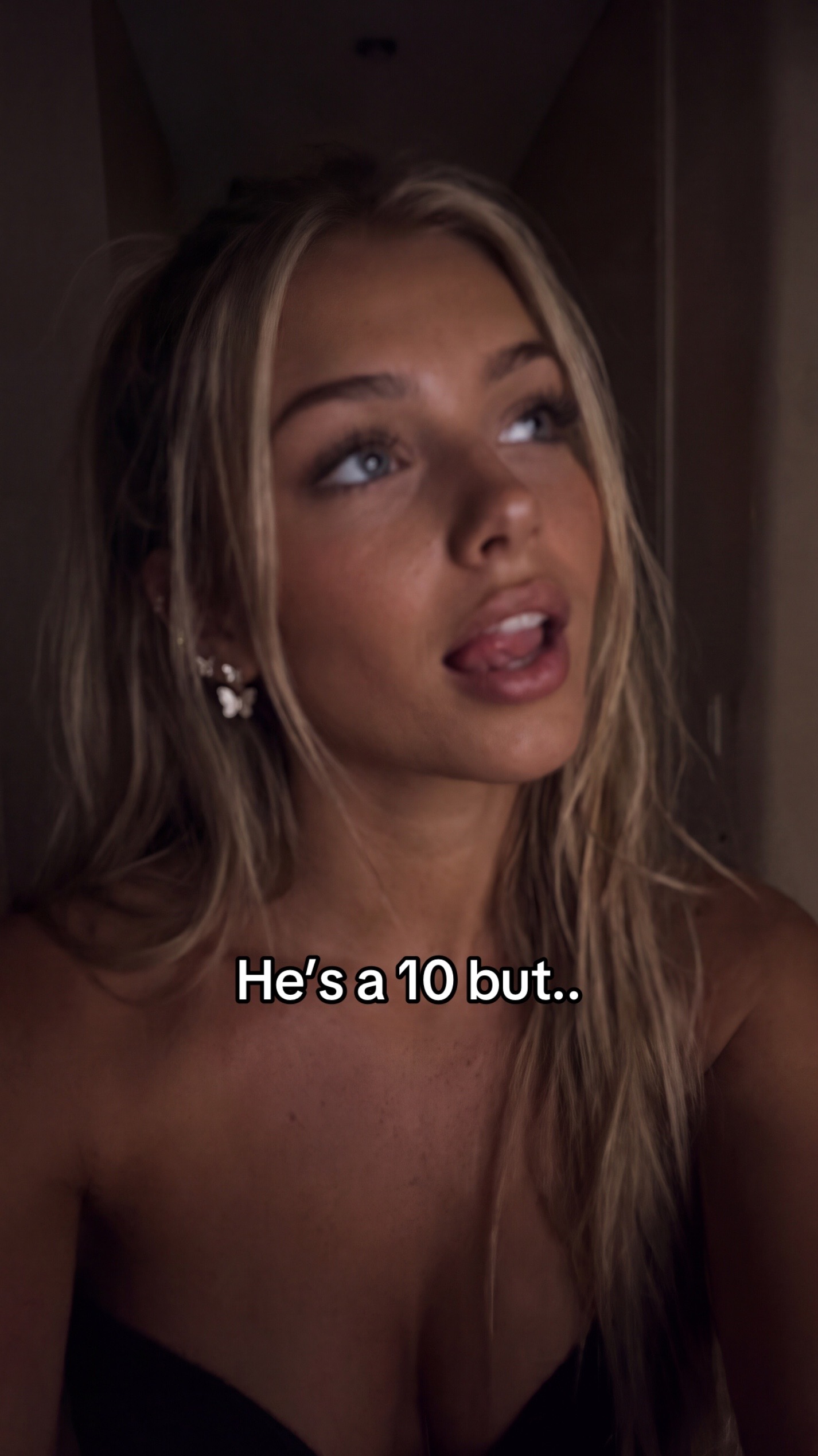 @Lil Mae