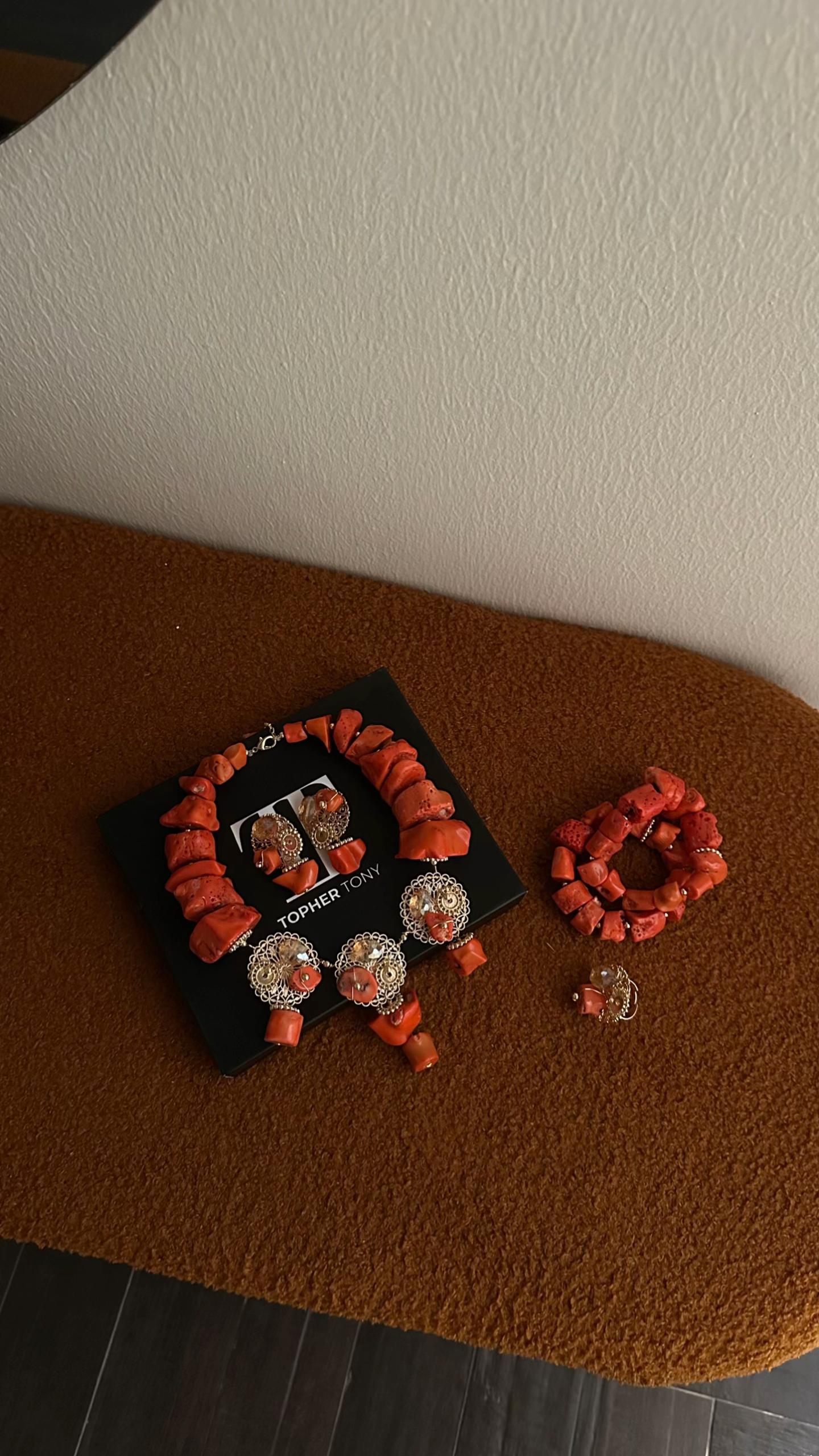 @Tophertonyjewelry