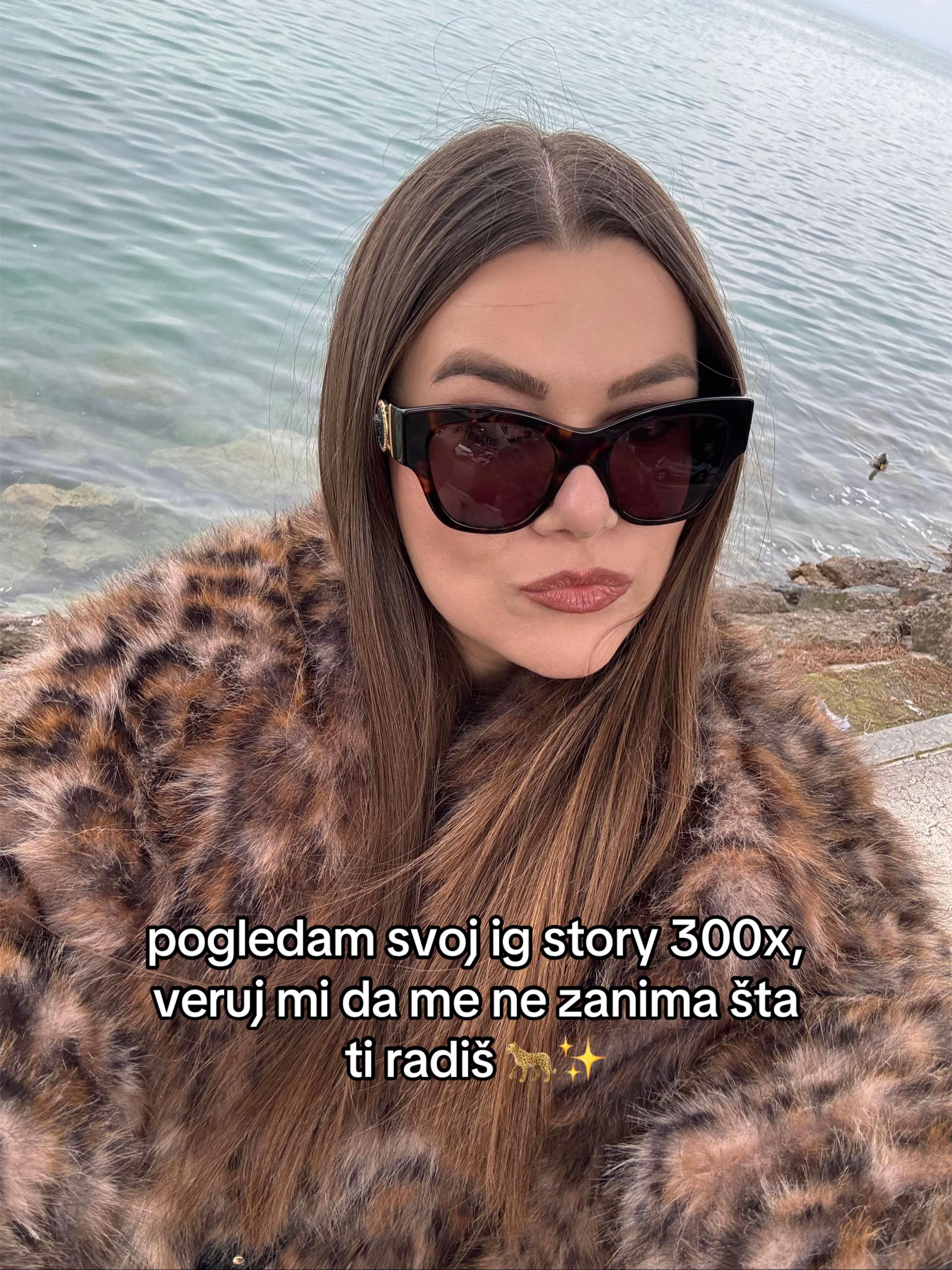 @Dejana Bozic ๐ซ