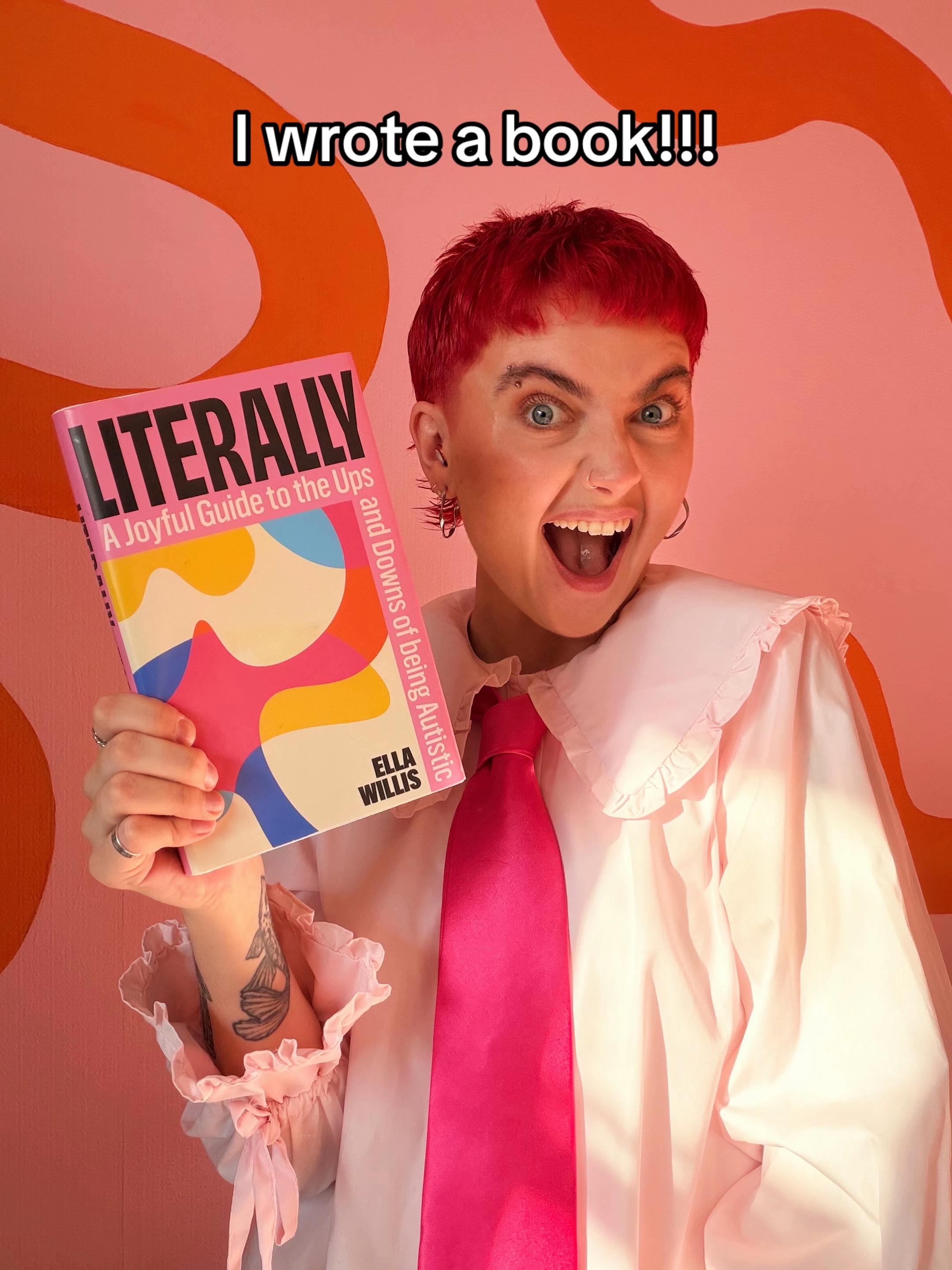 @Ella