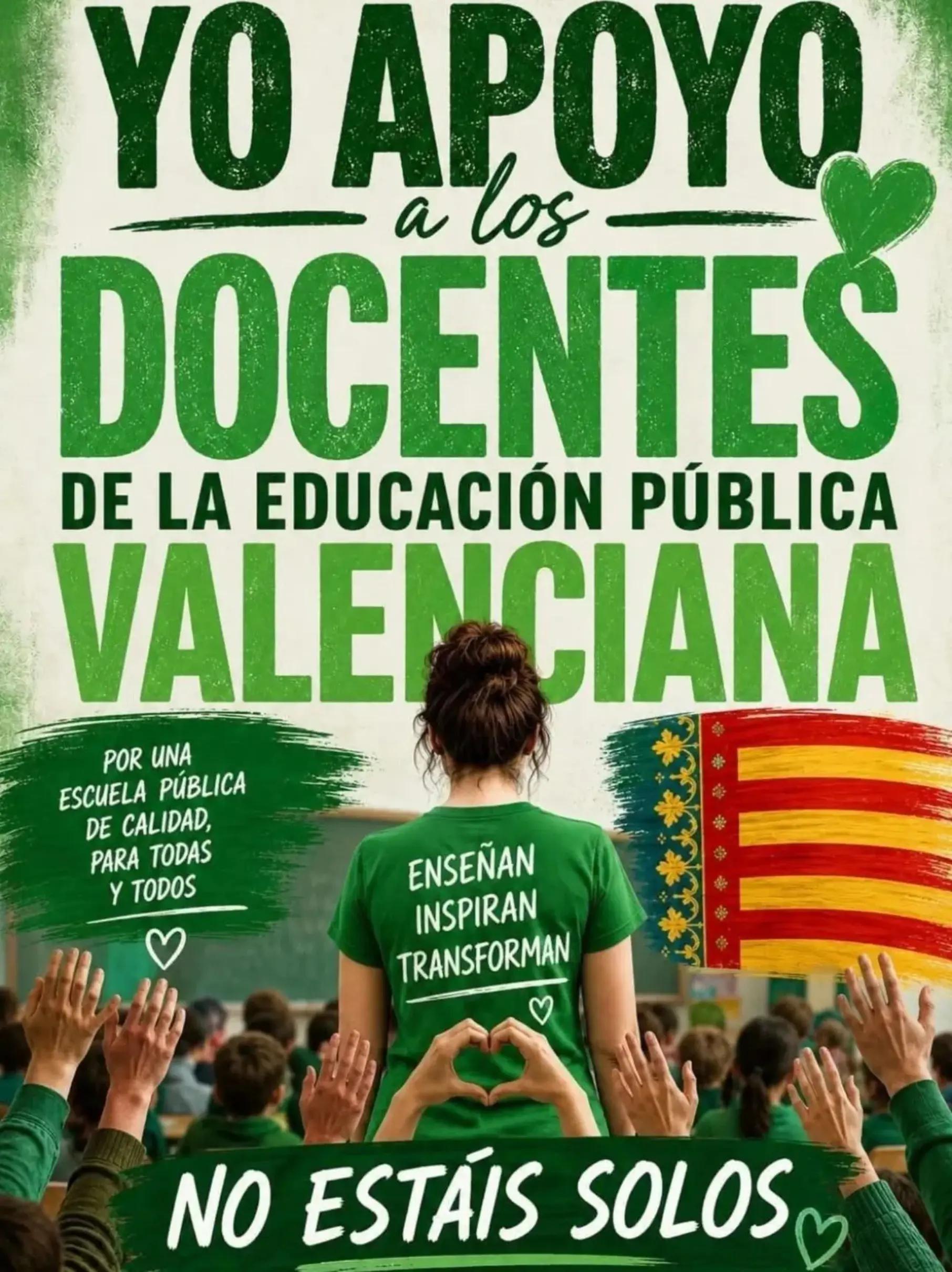 @Fueralasinjusticias