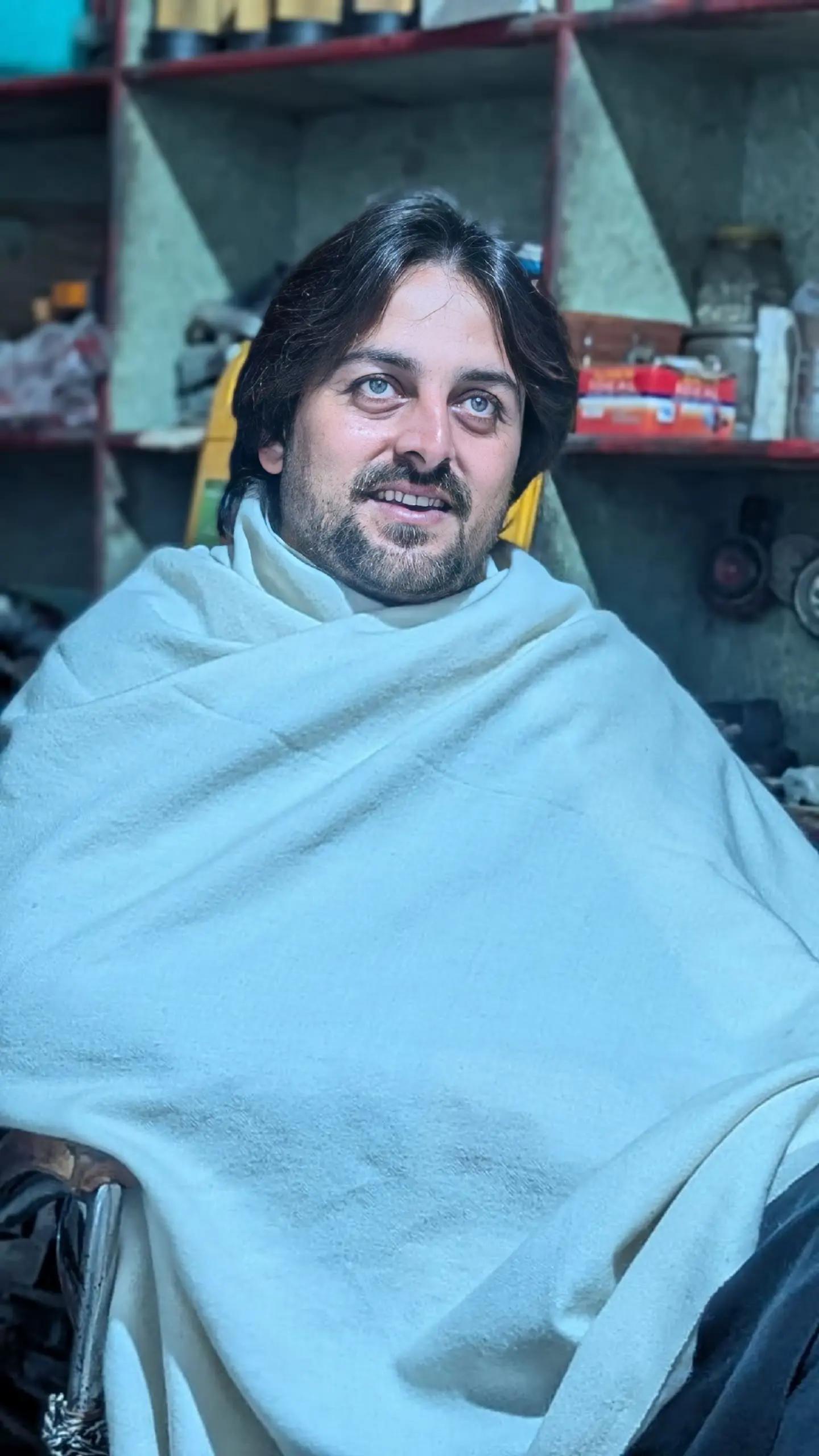 @محمد عامر