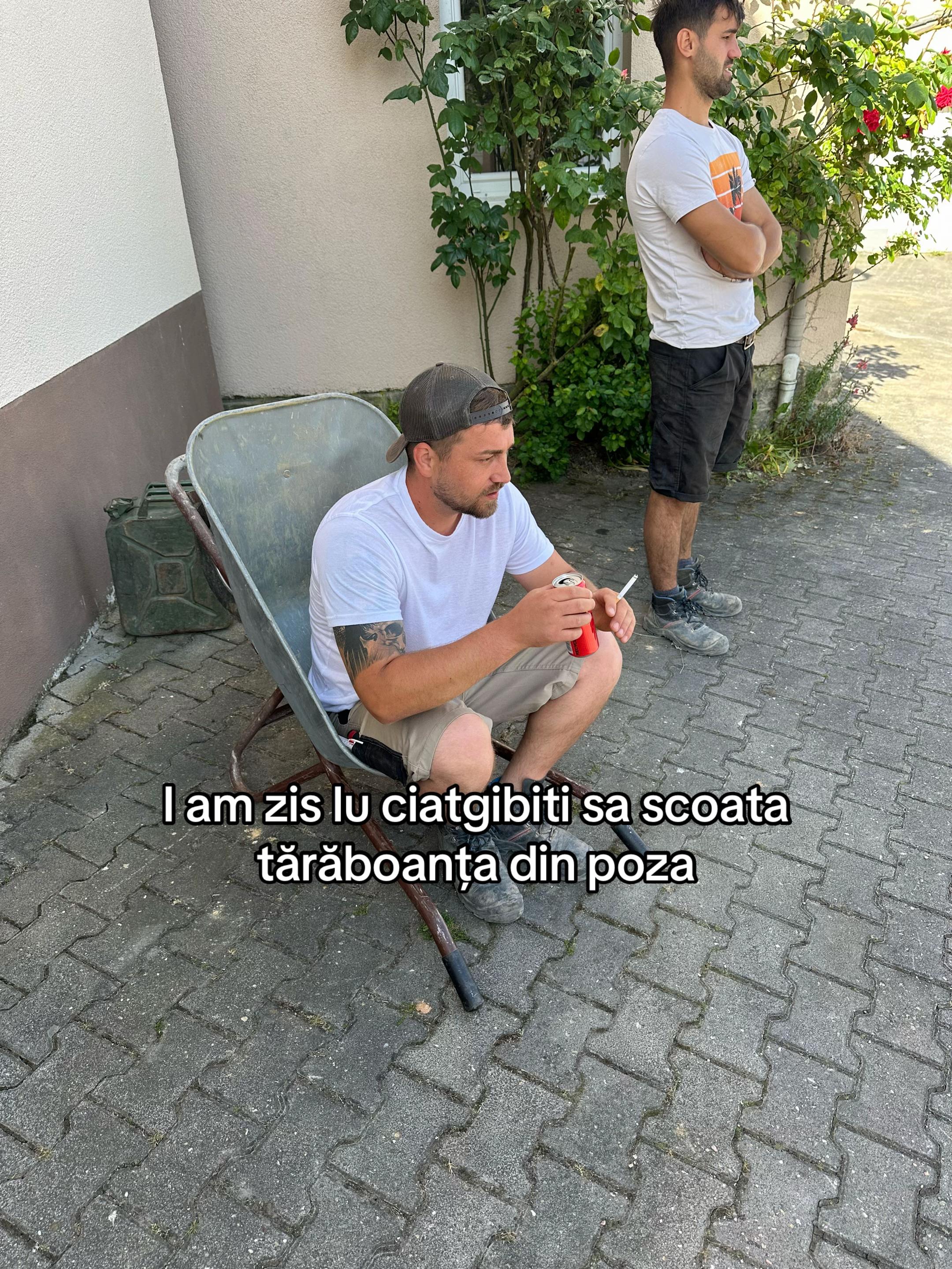 @Ciprian Danut