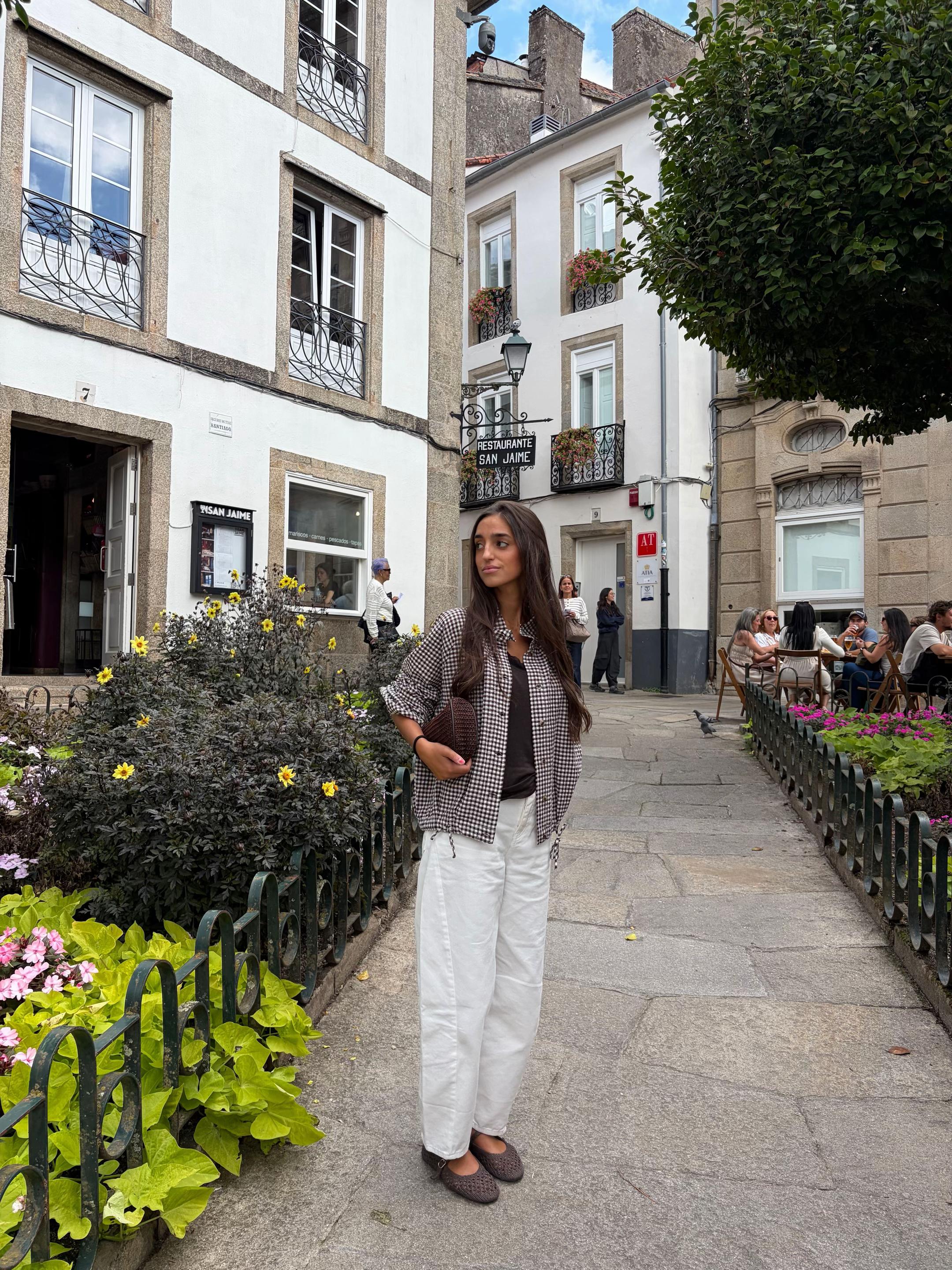 @In&eacute;s Agudo