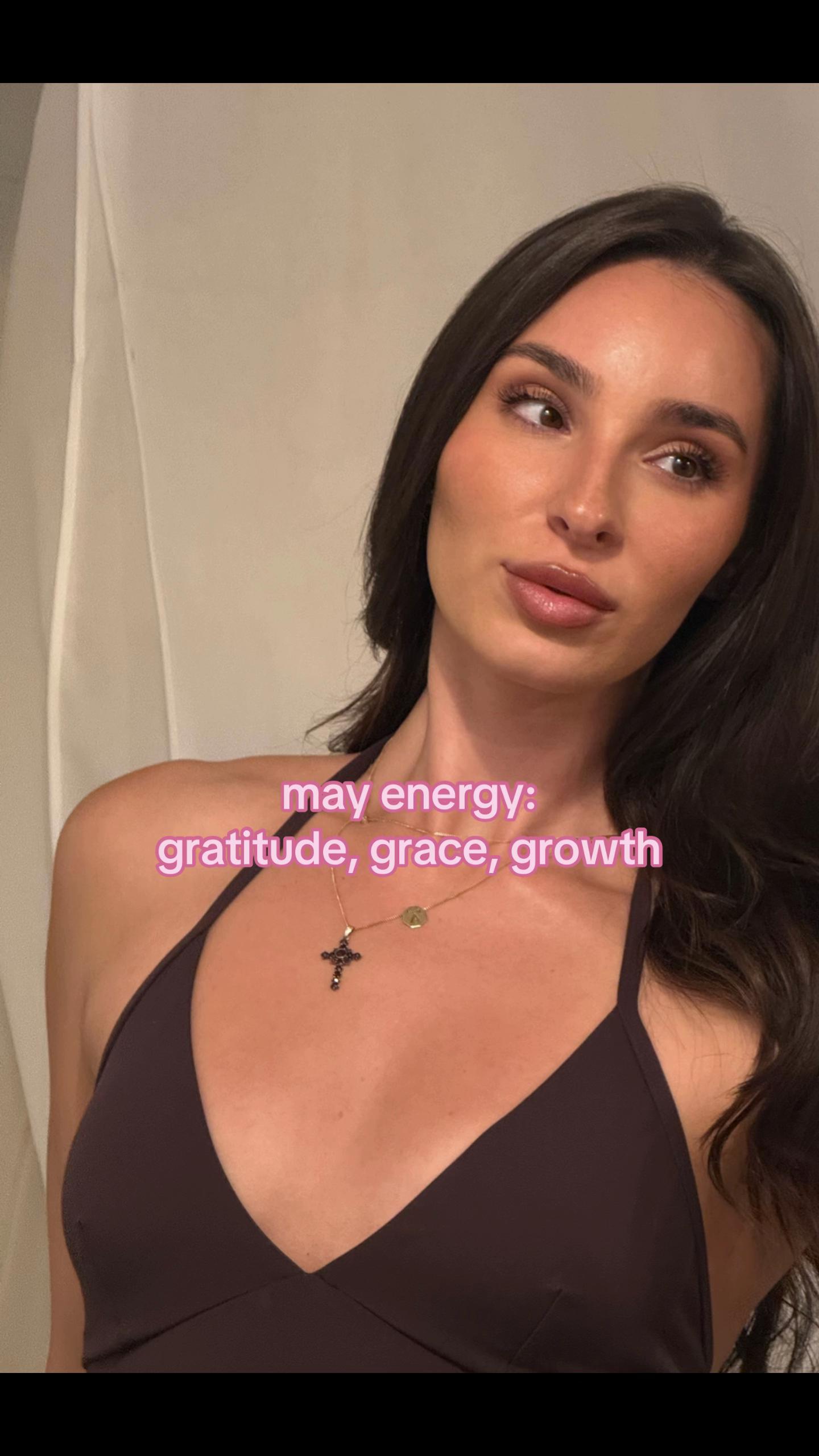@Minnie Grace Rosek