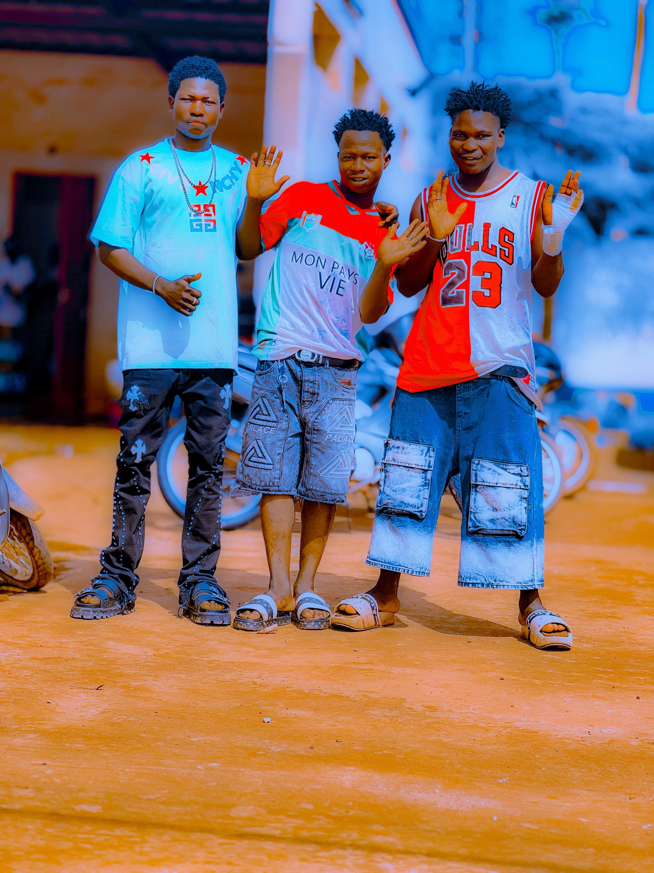 @❌PAPA❌SITA❌Le BXSS 🐦🔥❌🇧🇫